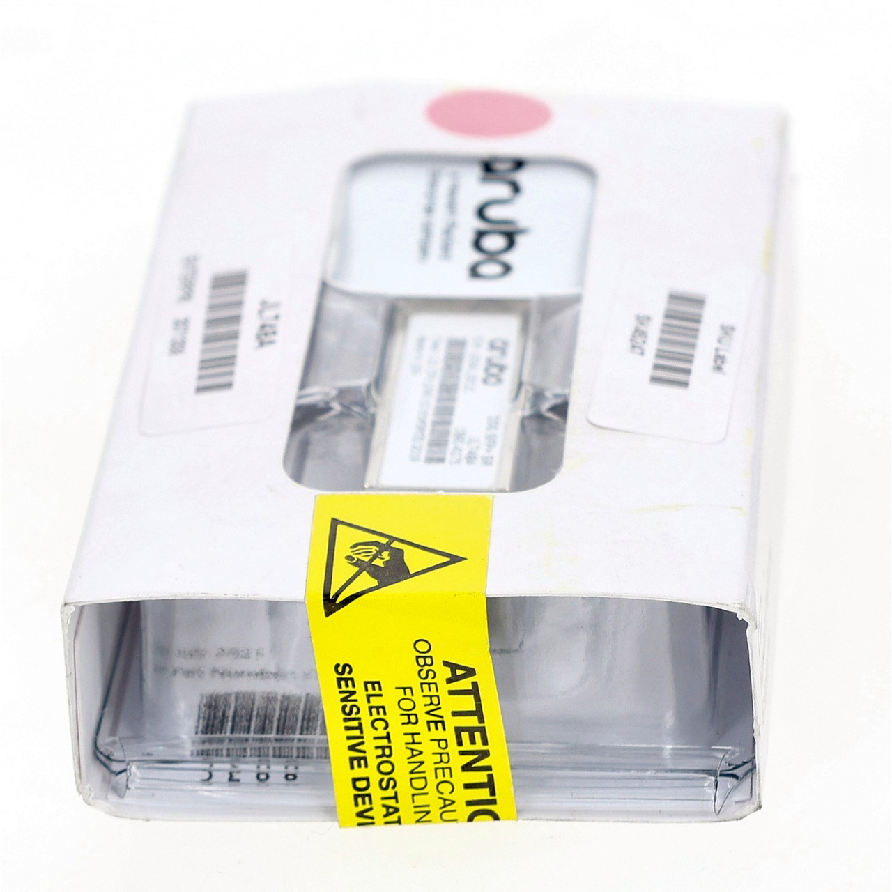 HPE Aruba JL748A 10G SFP+SR 300m MMF Module - New