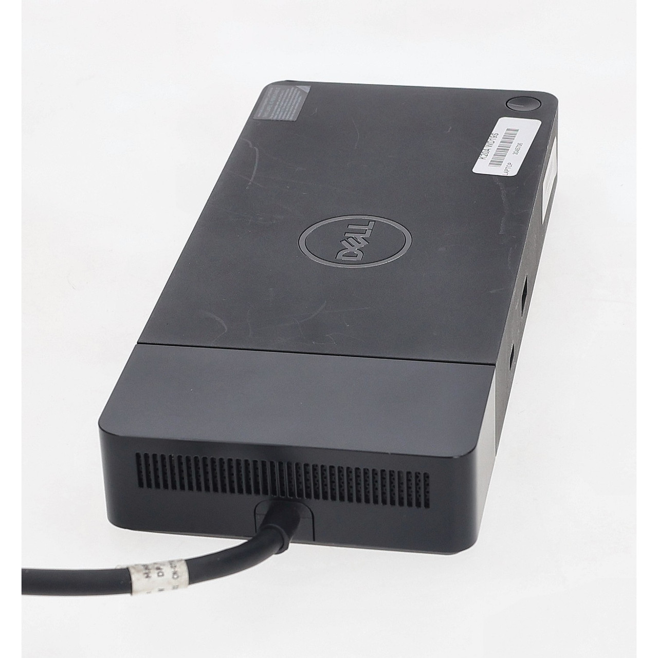 Dell K20A WD19S USB-C Docking Station – Dual Display Support