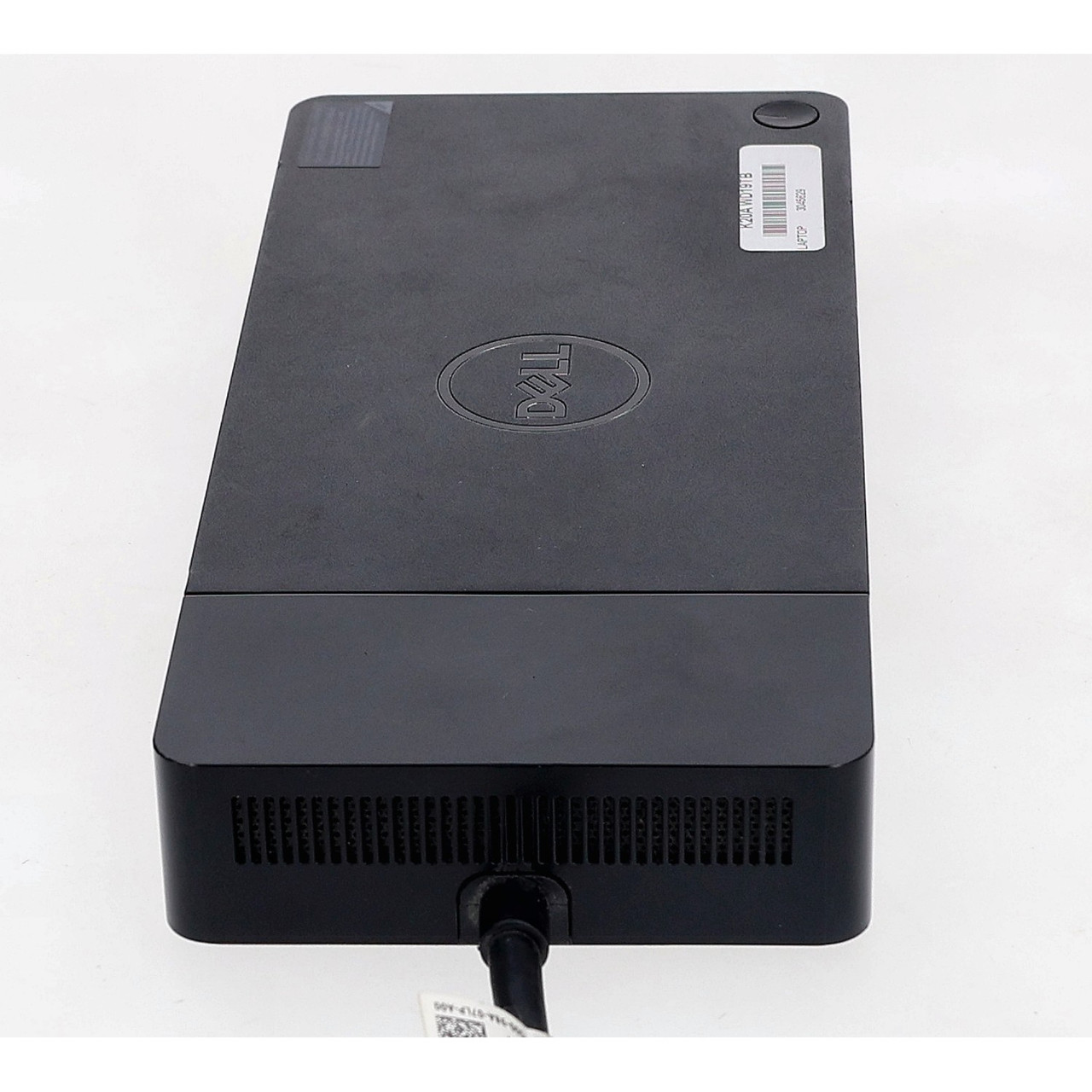 Dell K20A WD19TB Thunderbolt Docking Station USB-C Dual 4K Display