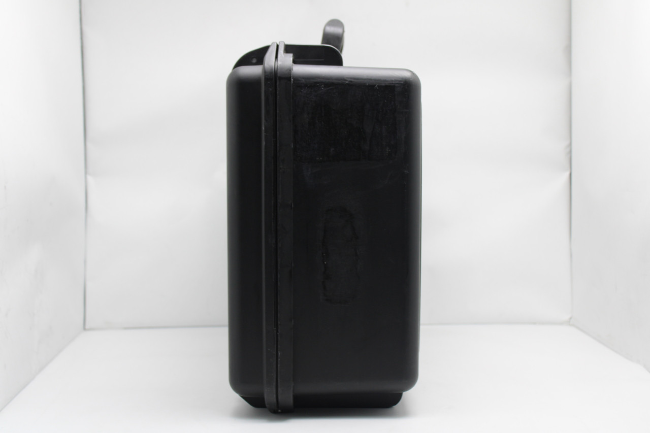 Pelican IM2600 Waterproof Storm Case with Quick Release