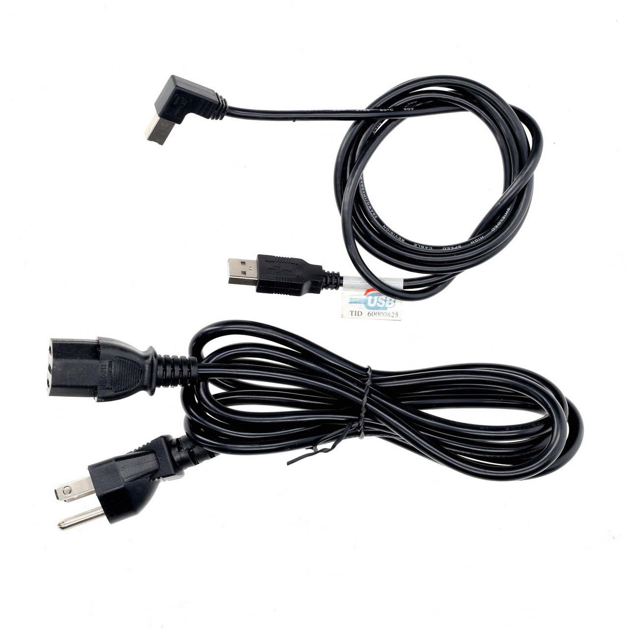 Microcom 485T Thermal Ticket and Label Printer 300 DPI USB - New