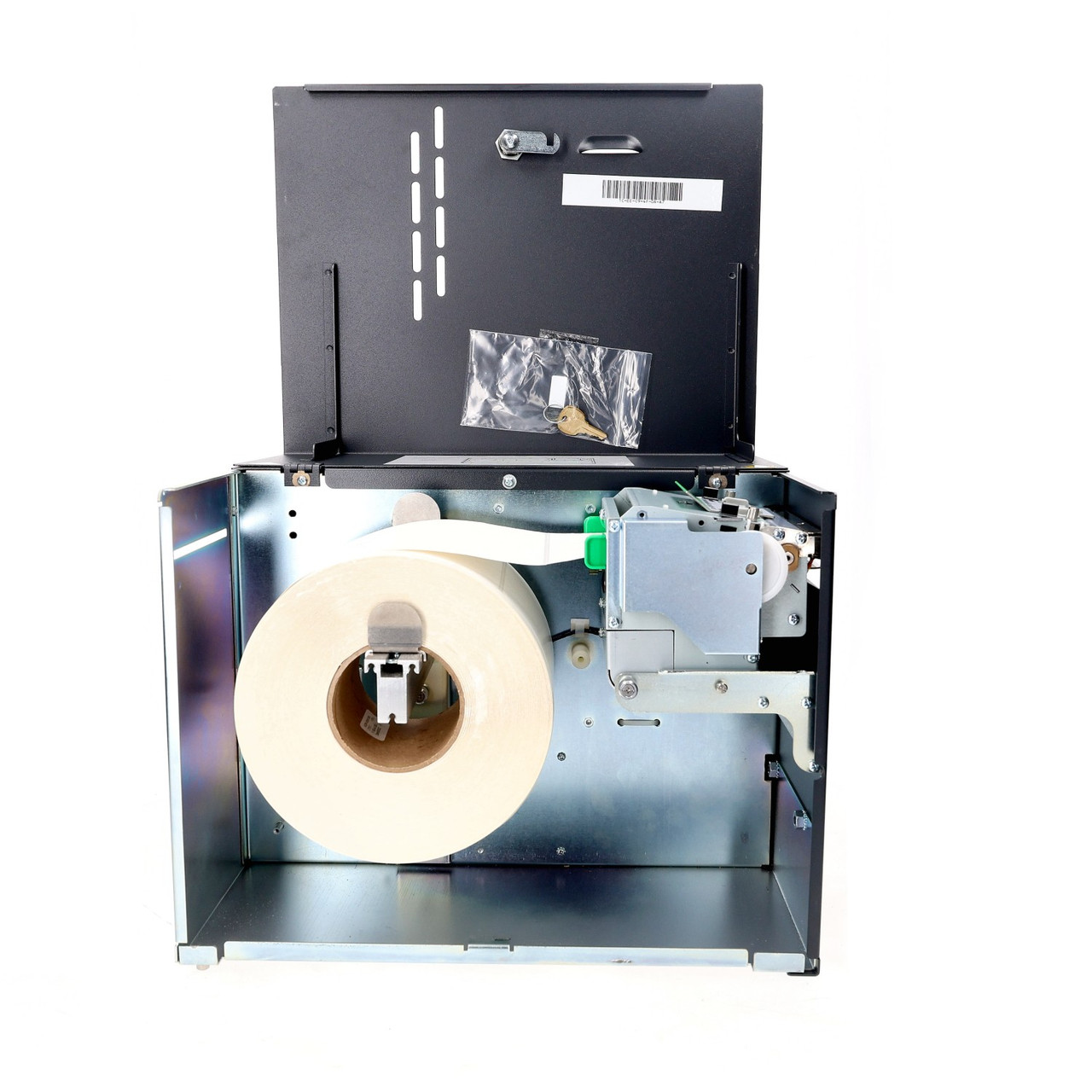 Microcom 485T Thermal Ticket and Label Printer 300 DPI USB - New