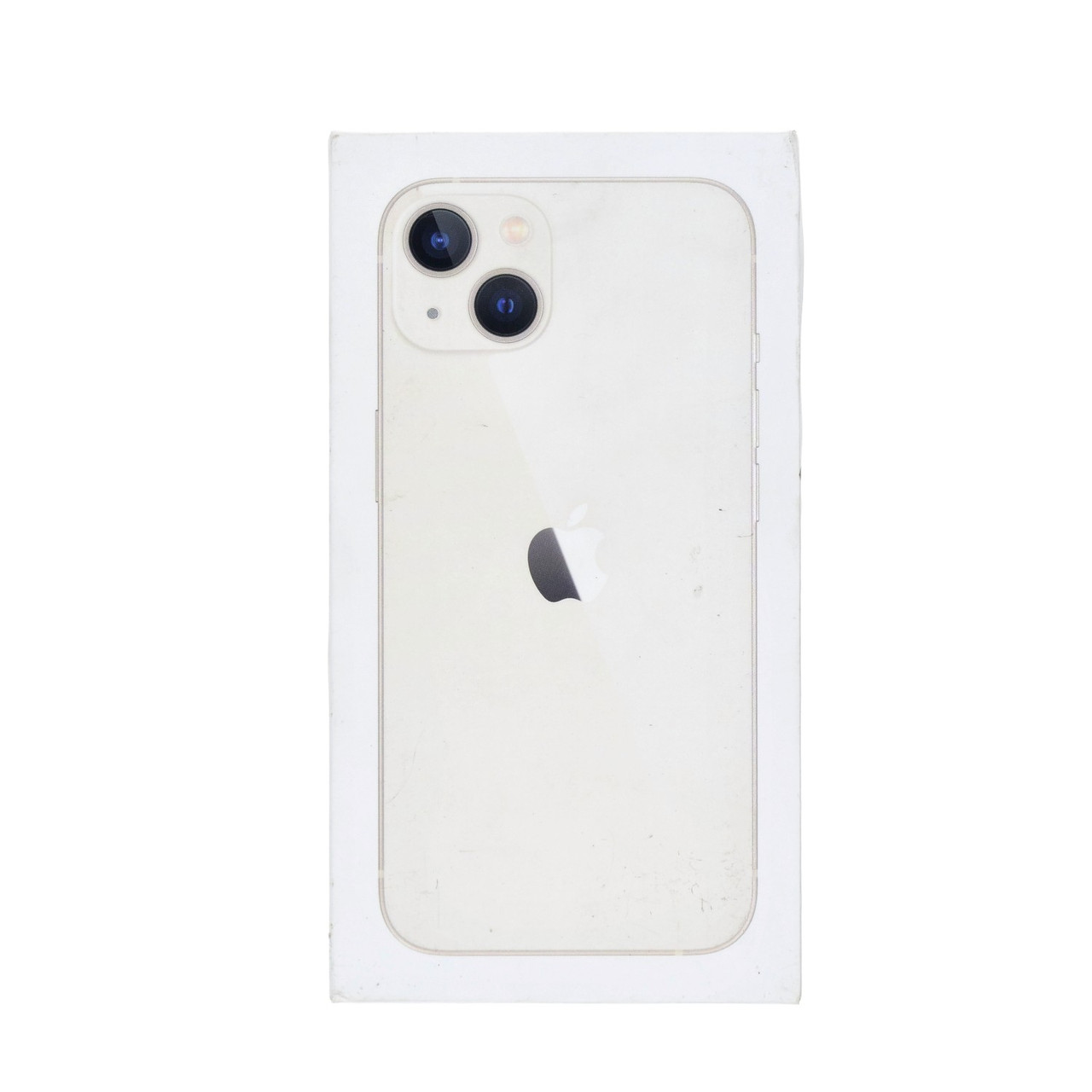 Apple iPhone 13 A2482 128GB Unlocked Starlight New Sealed