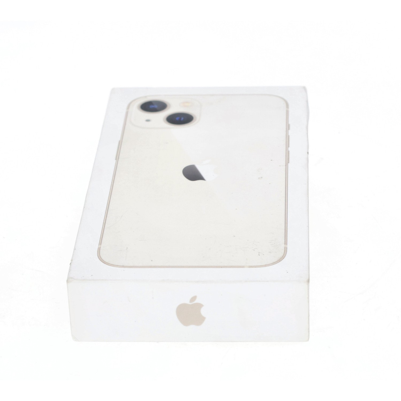 Apple iPhone 13 A2482 128GB Unlocked Starlight New Sealed