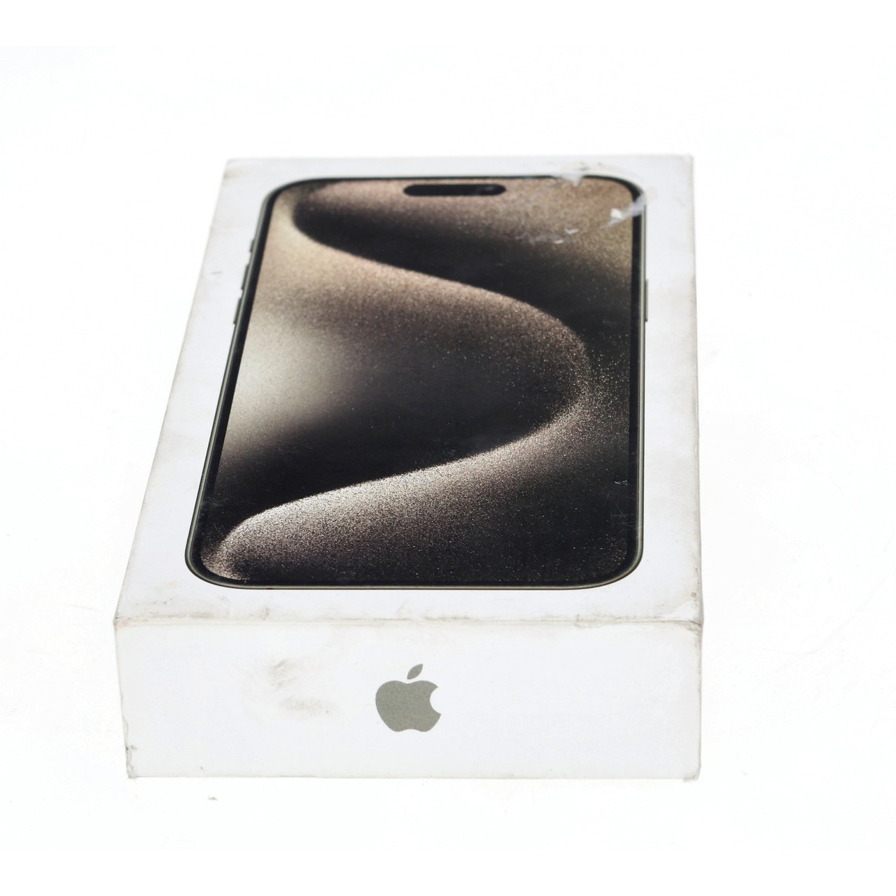 Apple iPhone 15 Pro Max A2849 256GB Unlocked Natural Titanium New Sealed