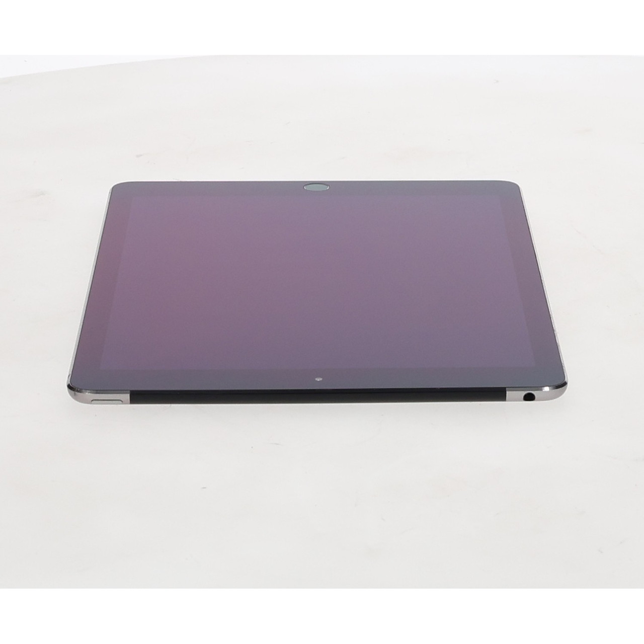 Apple iPad Air 2 2nd Gen 9.7" A1567 Unlocked 64GB Space Gray Good