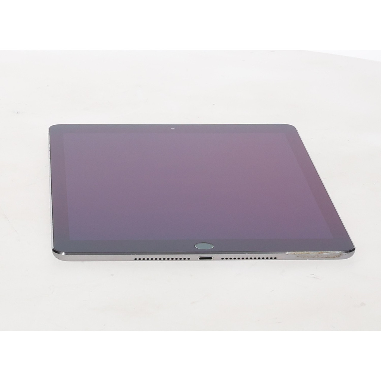 Apple iPad Air 2 2nd Gen 9.7" A1567 Unlocked 64GB Space Gray Good