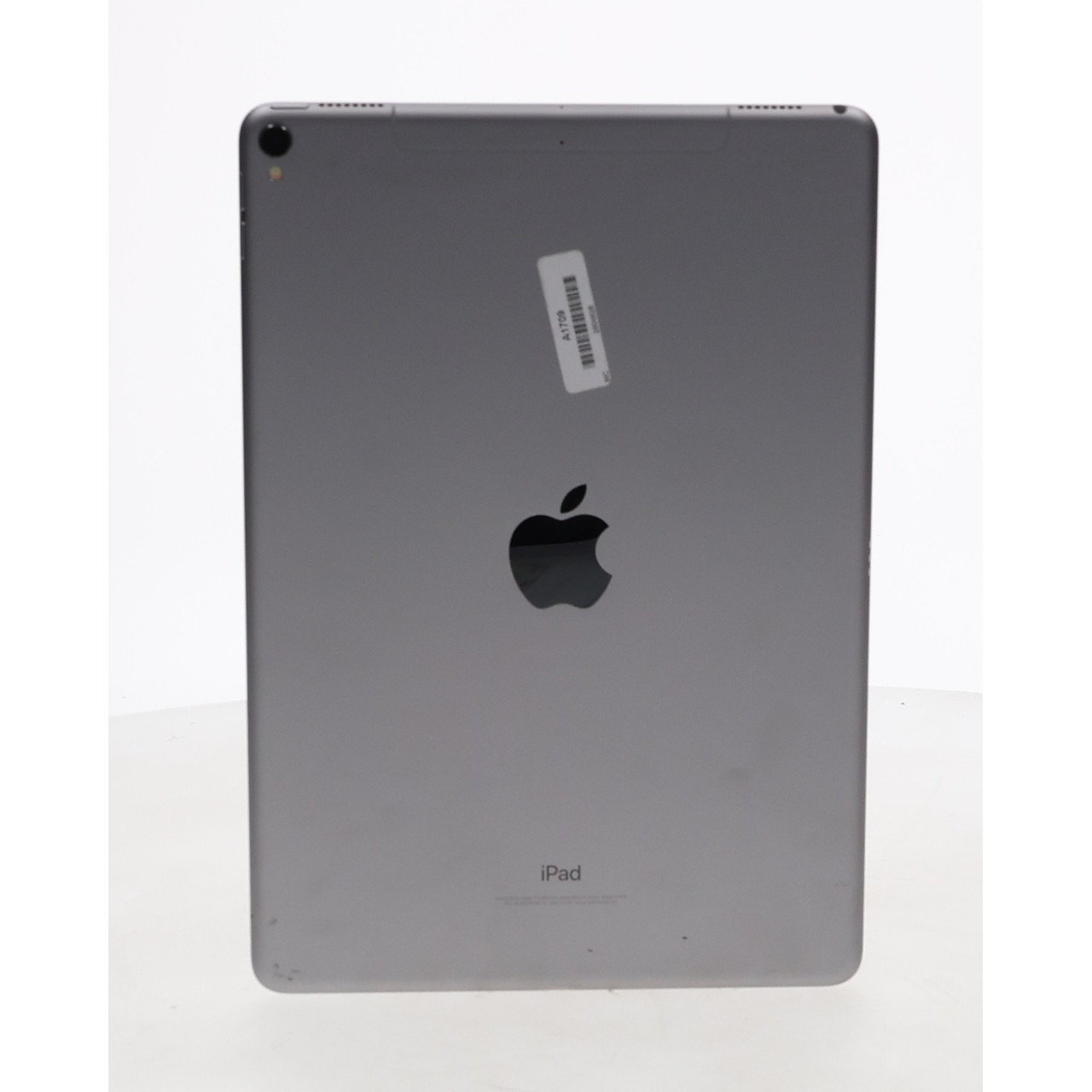 Apple iPad Pro 10.5" A1709 2017 64GB Unlocked Space Gray Very Good