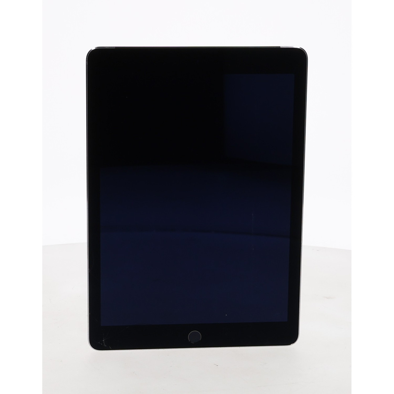 Apple iPad Air 2 2nd Gen 9.7" A1567 Unlocked 32GB Space Gray Poor