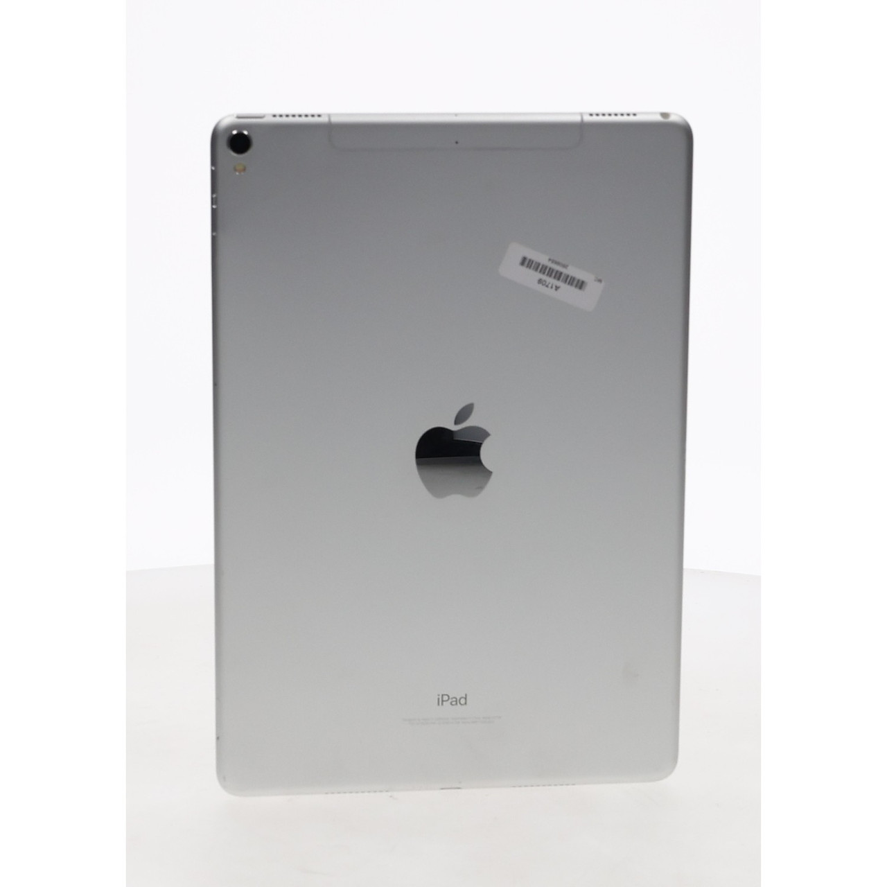Apple iPad Pro 2016 10.5" A1709 Unlocked 64GB Silver Fair