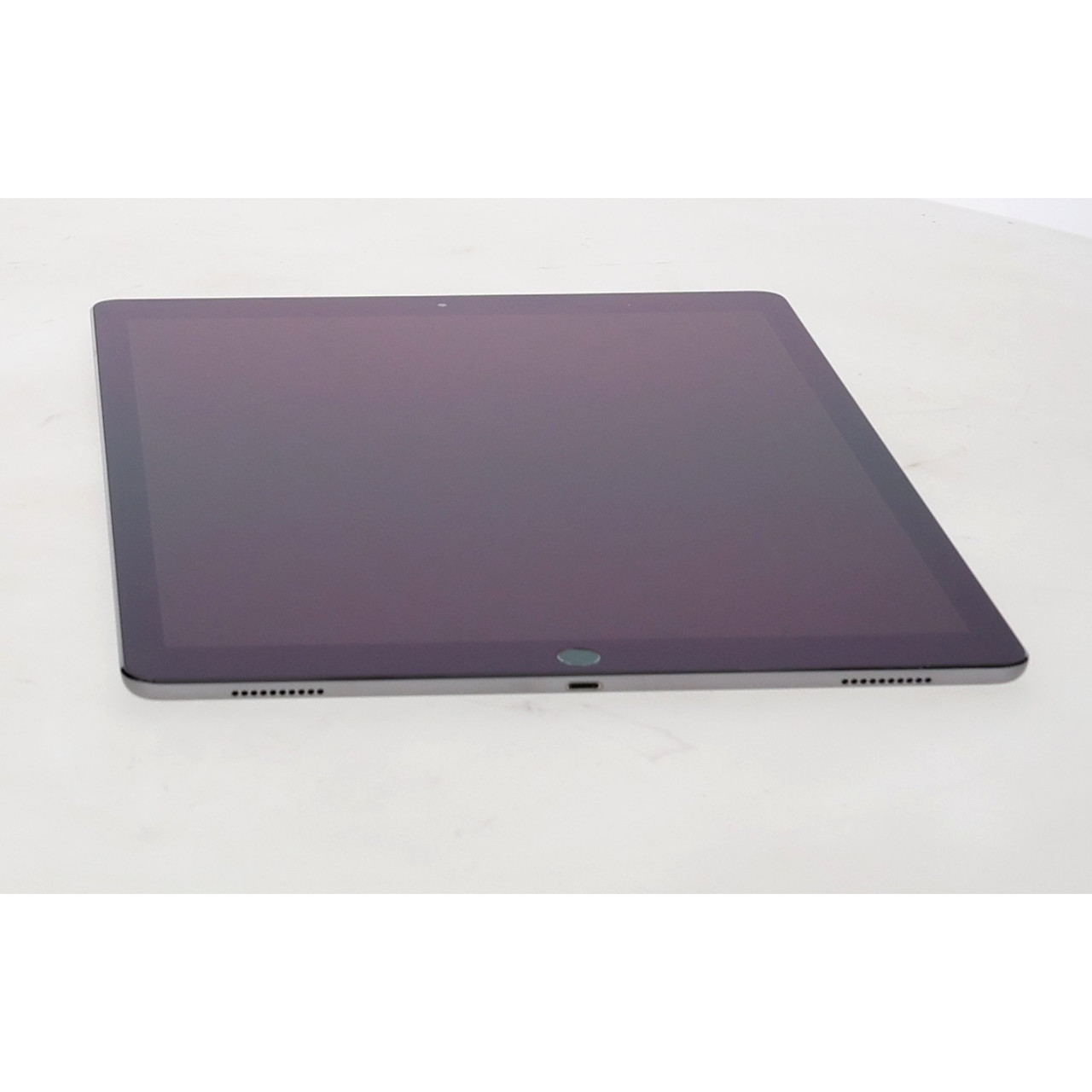 Apple iPad Pro 2nd Gen 12.9" A1671 Unlocked 64GB Space Gray Good