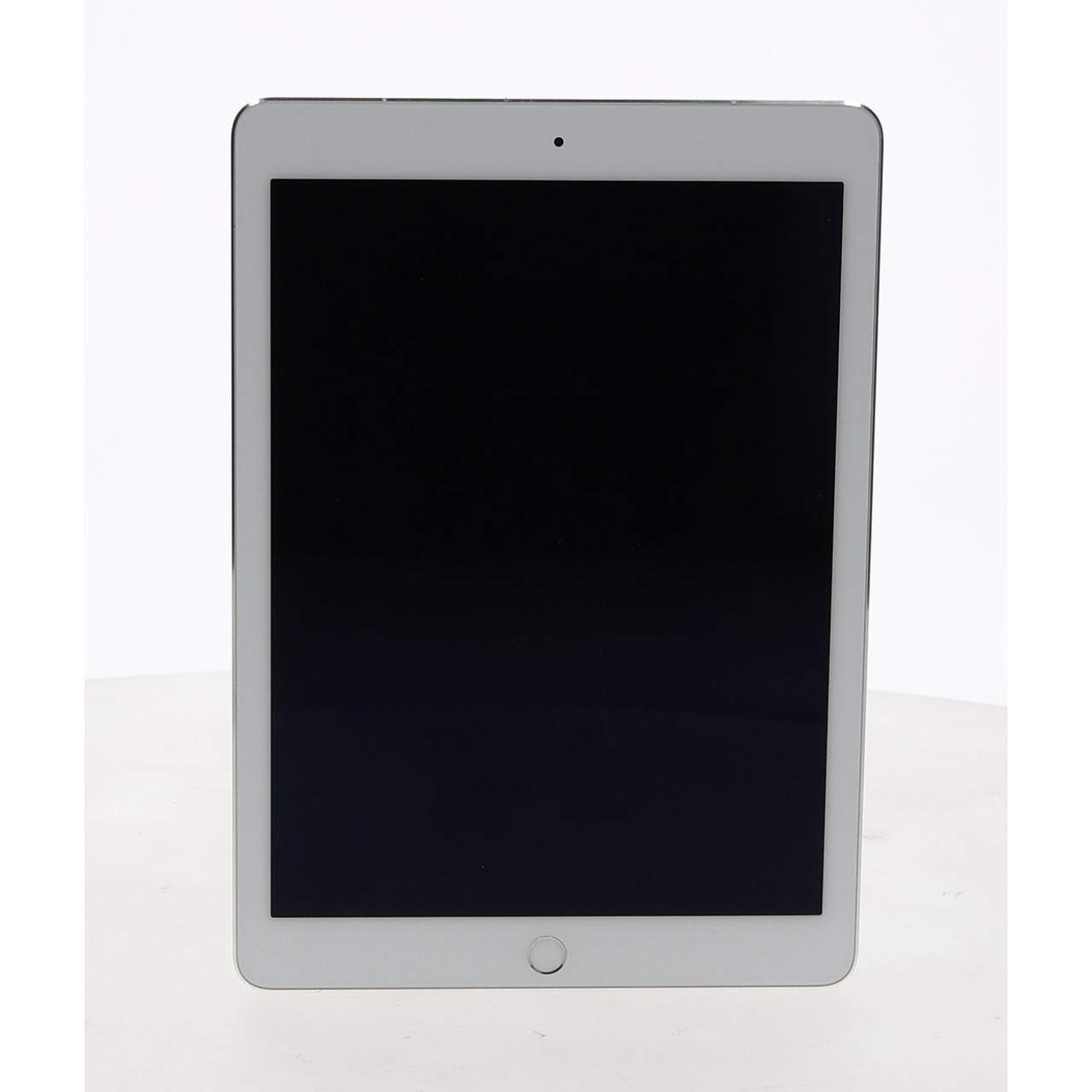 Apple iPad Pro 9.7" A1674 32GB Unlocked 4G Silver Good