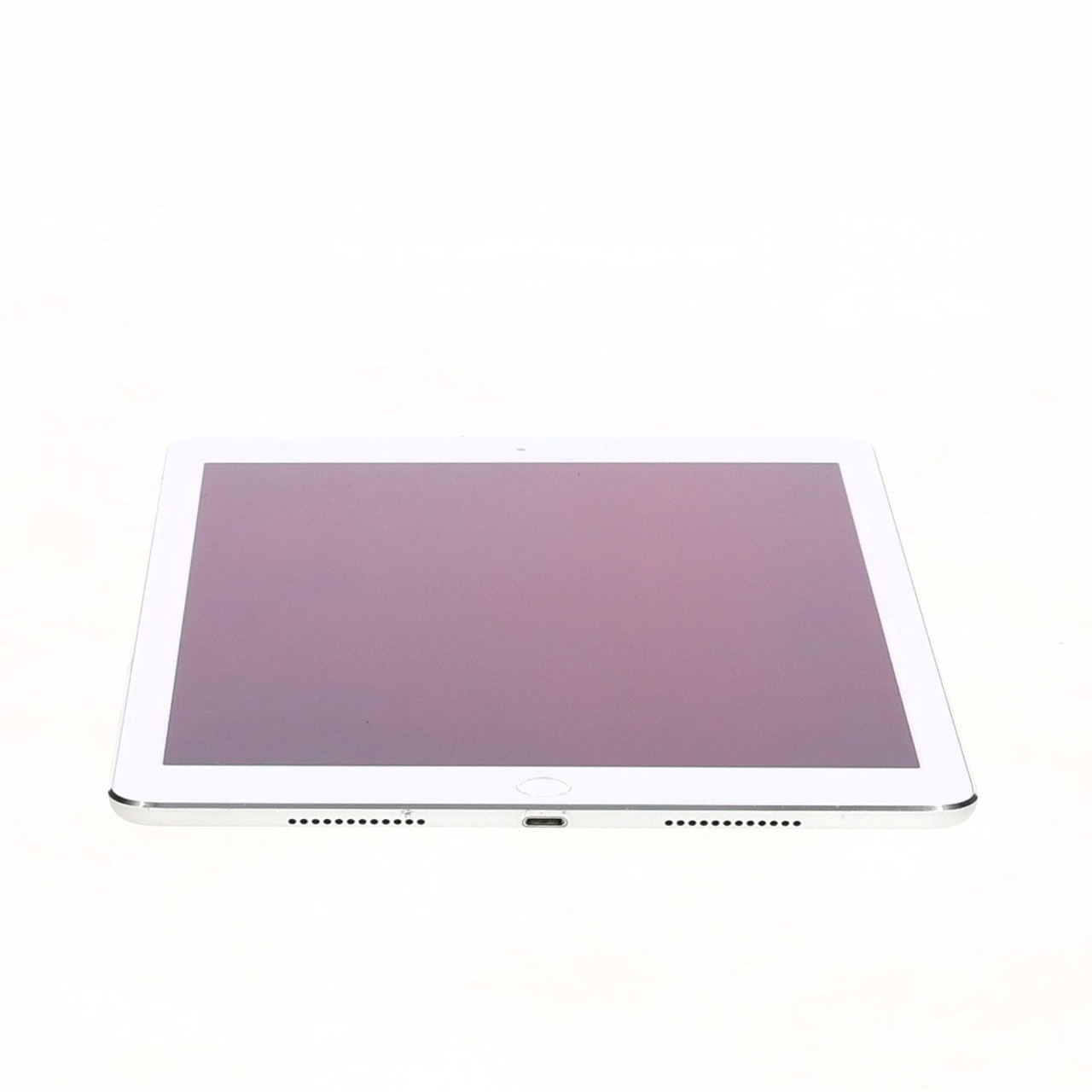 Apple iPad Pro 9.7" A1674 32GB Unlocked 4G Silver Good