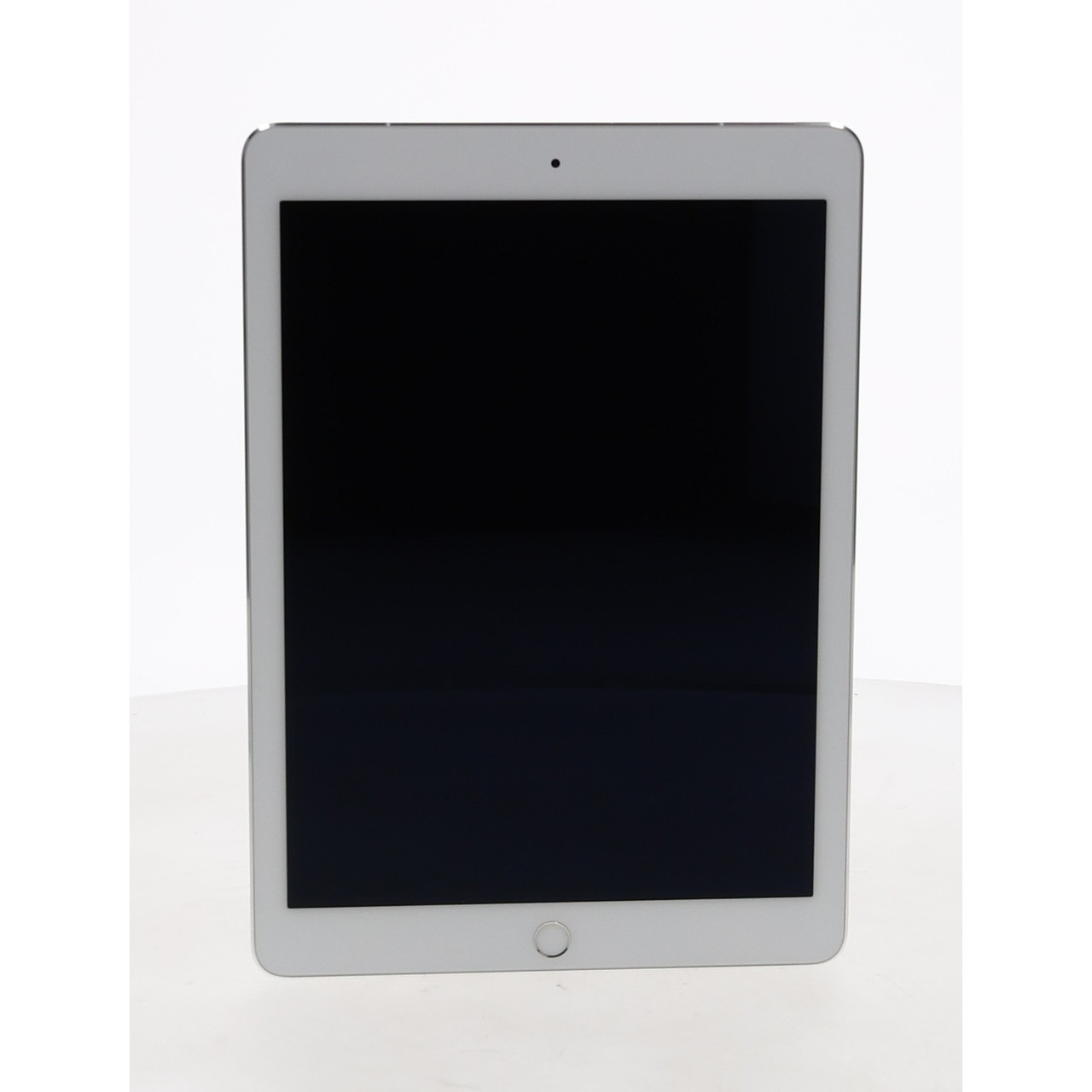 Apple iPad Pro 2016 9.7" A1674 Unlocked 32GB Silver Very Good