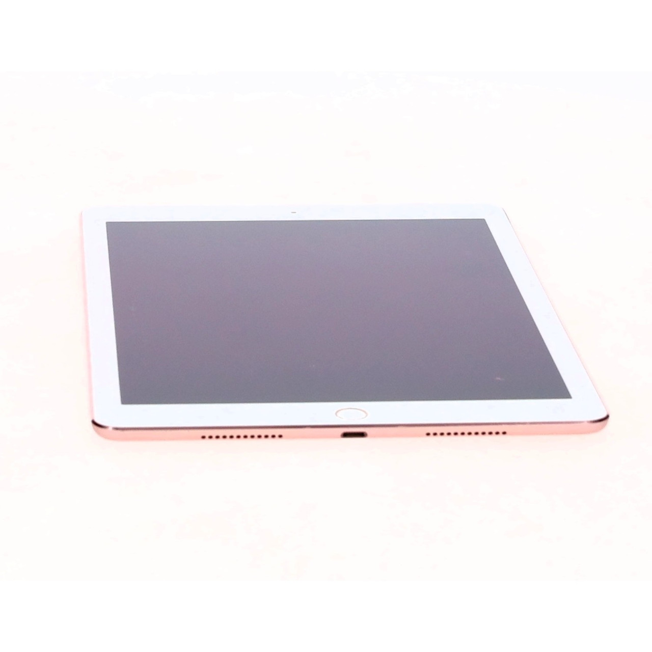 Apple iPad Pro 9.7" A1674 32GB Unlocked 4G Rose Gold Good