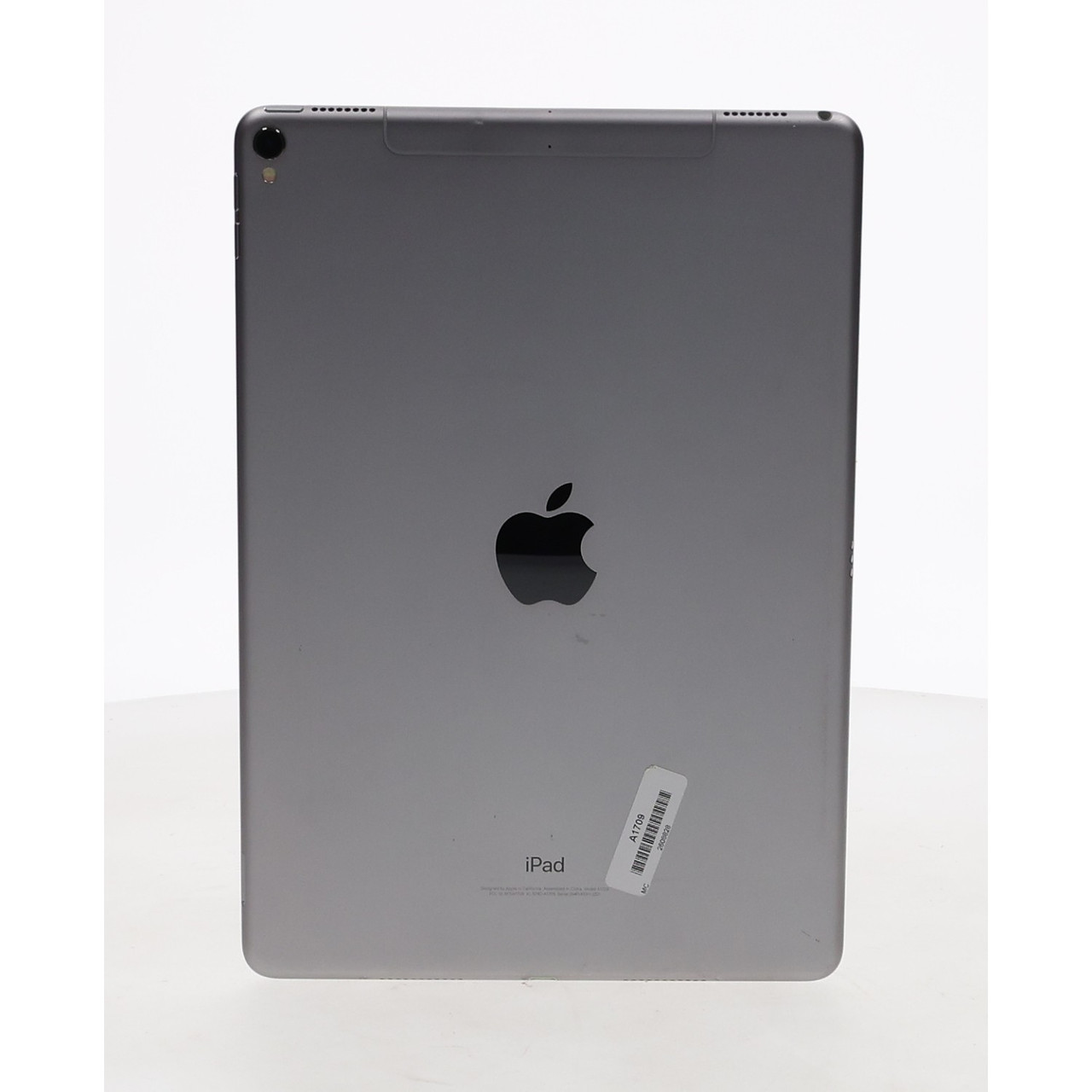 Apple iPad Pro 2016 10.5" A1709 Unlocked 64GB Space Gray Fair
