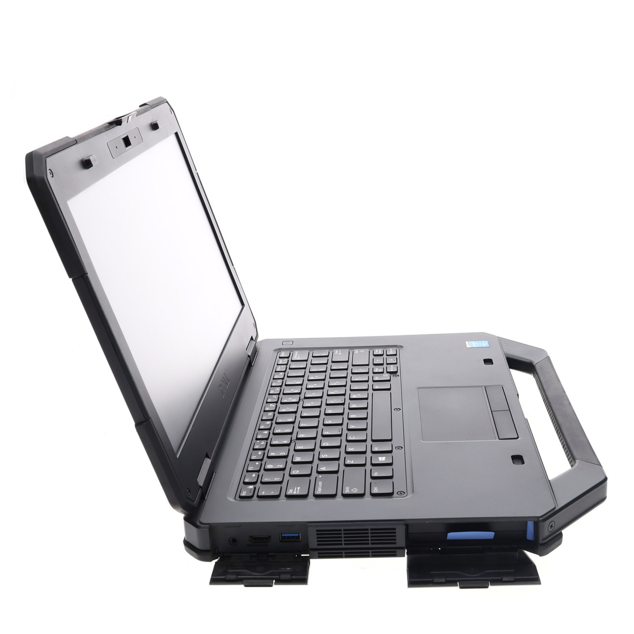 Dell Latitude 5404 Rugged i5-4310U 8GB Ram 256GB SSD Defect: Battery Failed