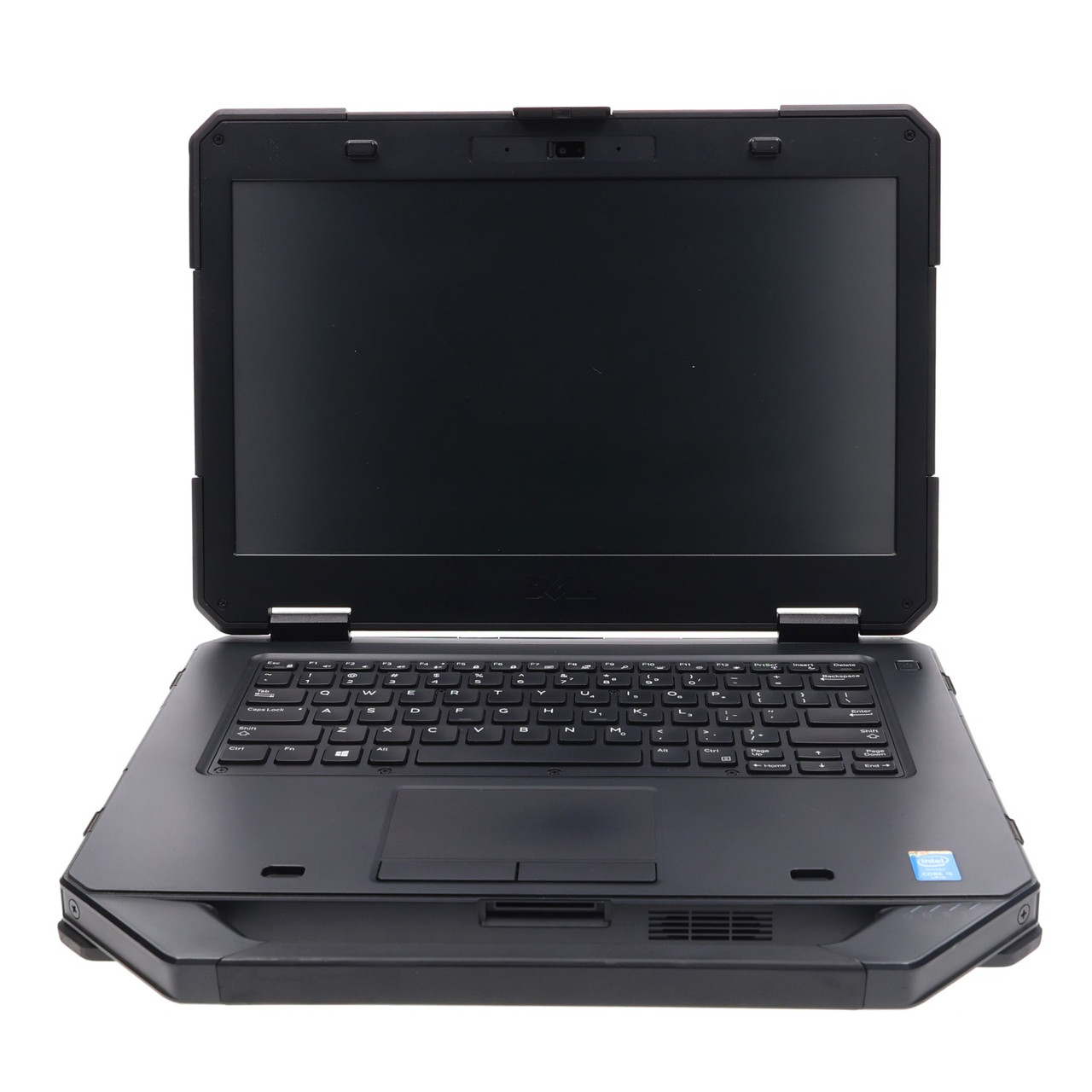 Dell Latitude 5404 Rugged i5-4310U 8GB Ram 256GB SSD Defect: Battery Failed