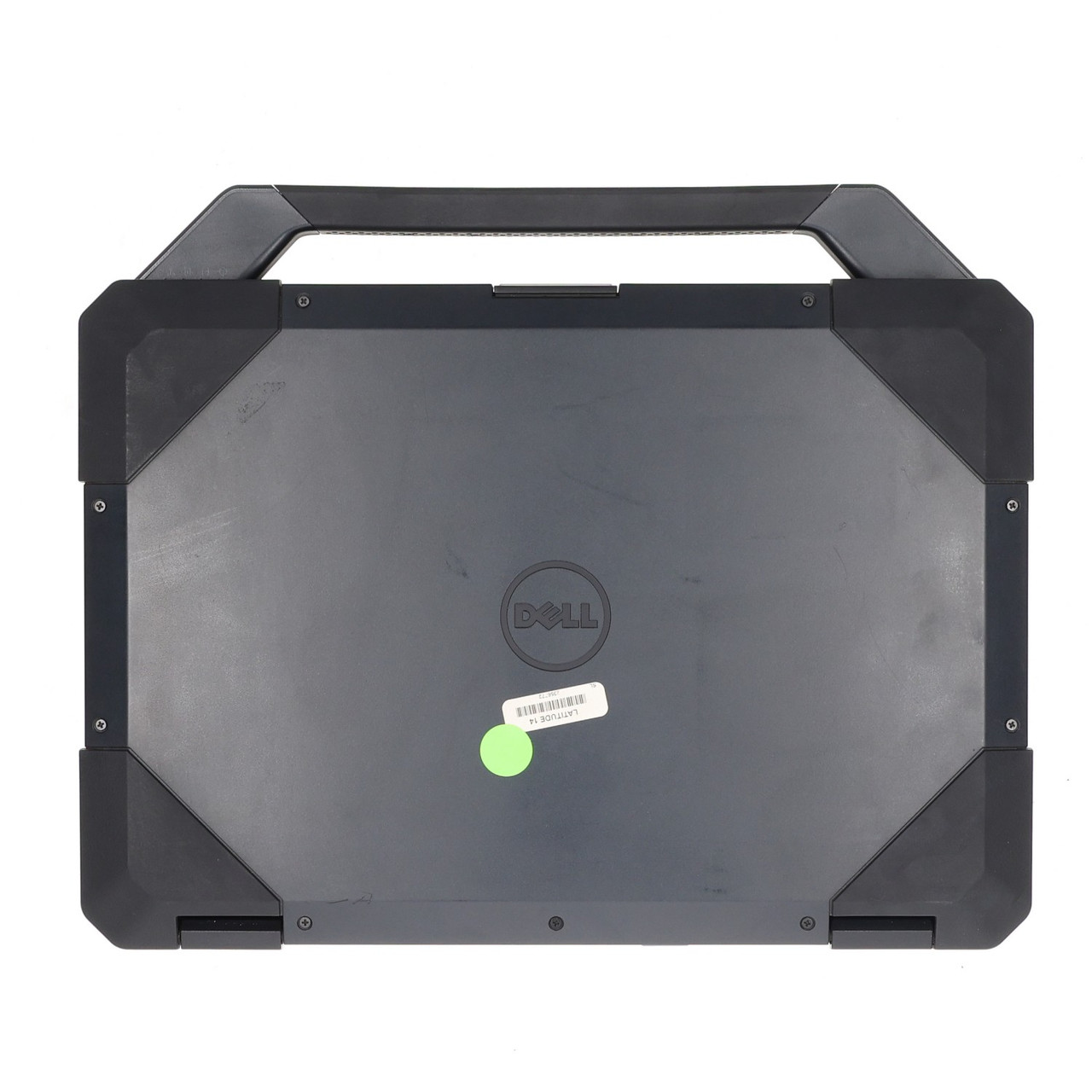 Dell Latitude 5404 Rugged i5-4310U 8GB Ram 256GB SSD No OS