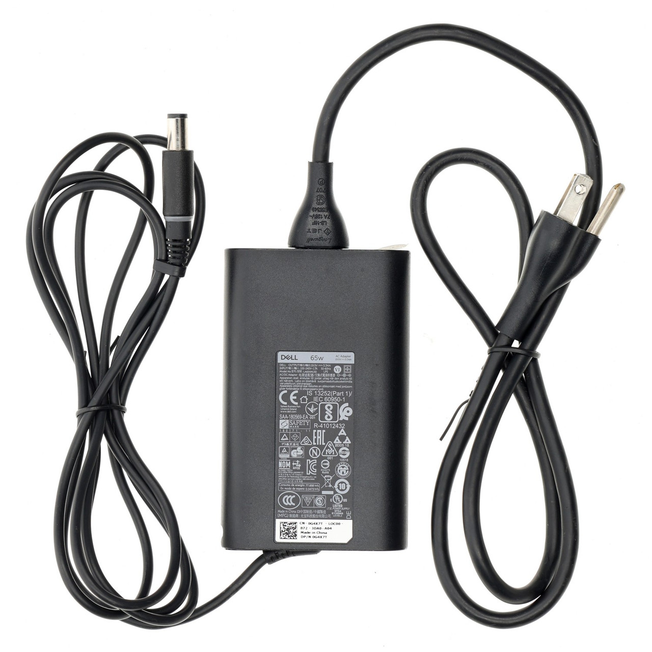 Dell Latitude 5404 Rugged i5-4310U 8GB Ram No HDD/SSD Defect: Battery Failed