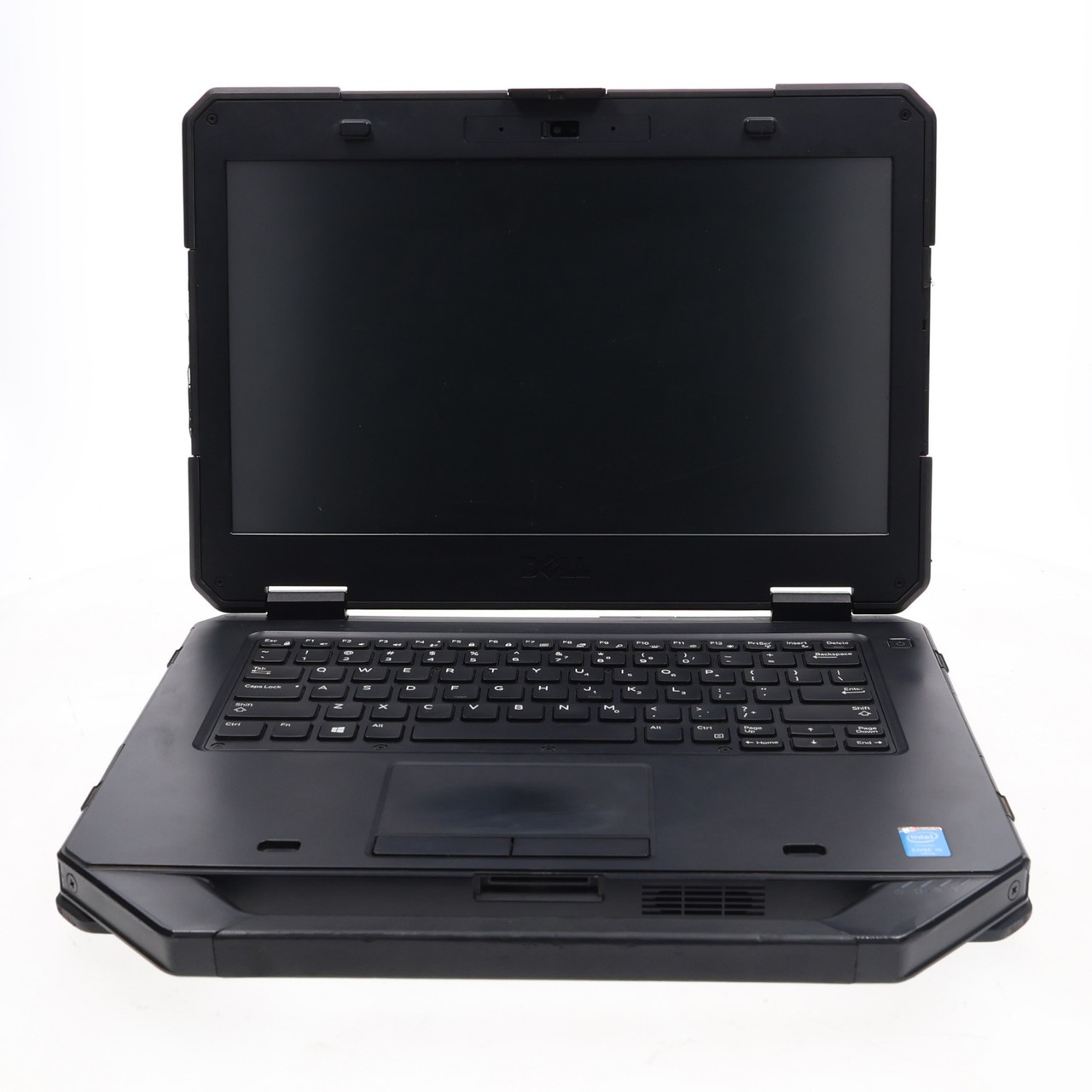 Dell Latitude 5404 Rugged i5-4310U 8GB Ram 256GB SSD Defect: BF/PC