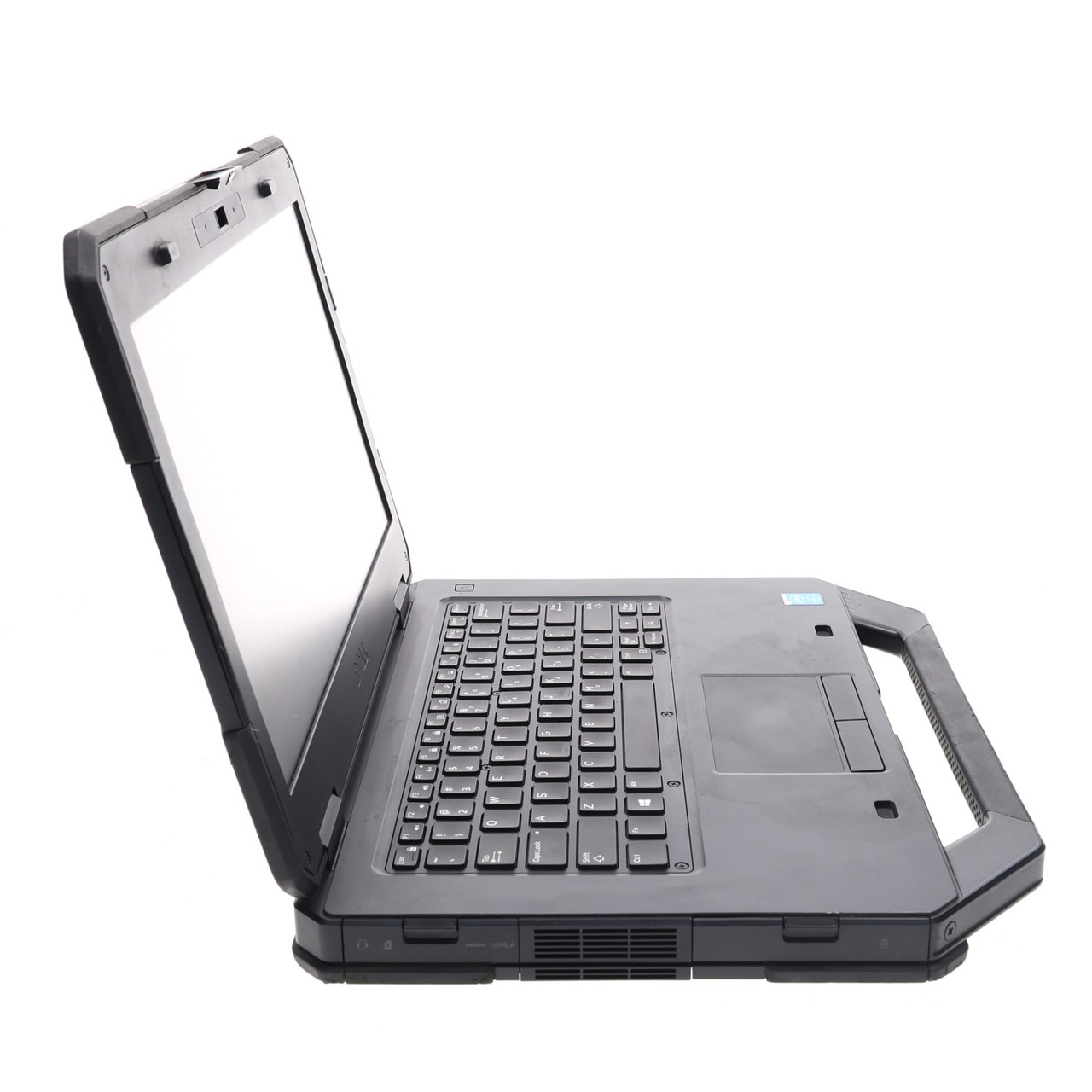 Dell Latitude 5404 Rugged i5-4310U 8GB Ram 256GB SSD Defect: BF/PC