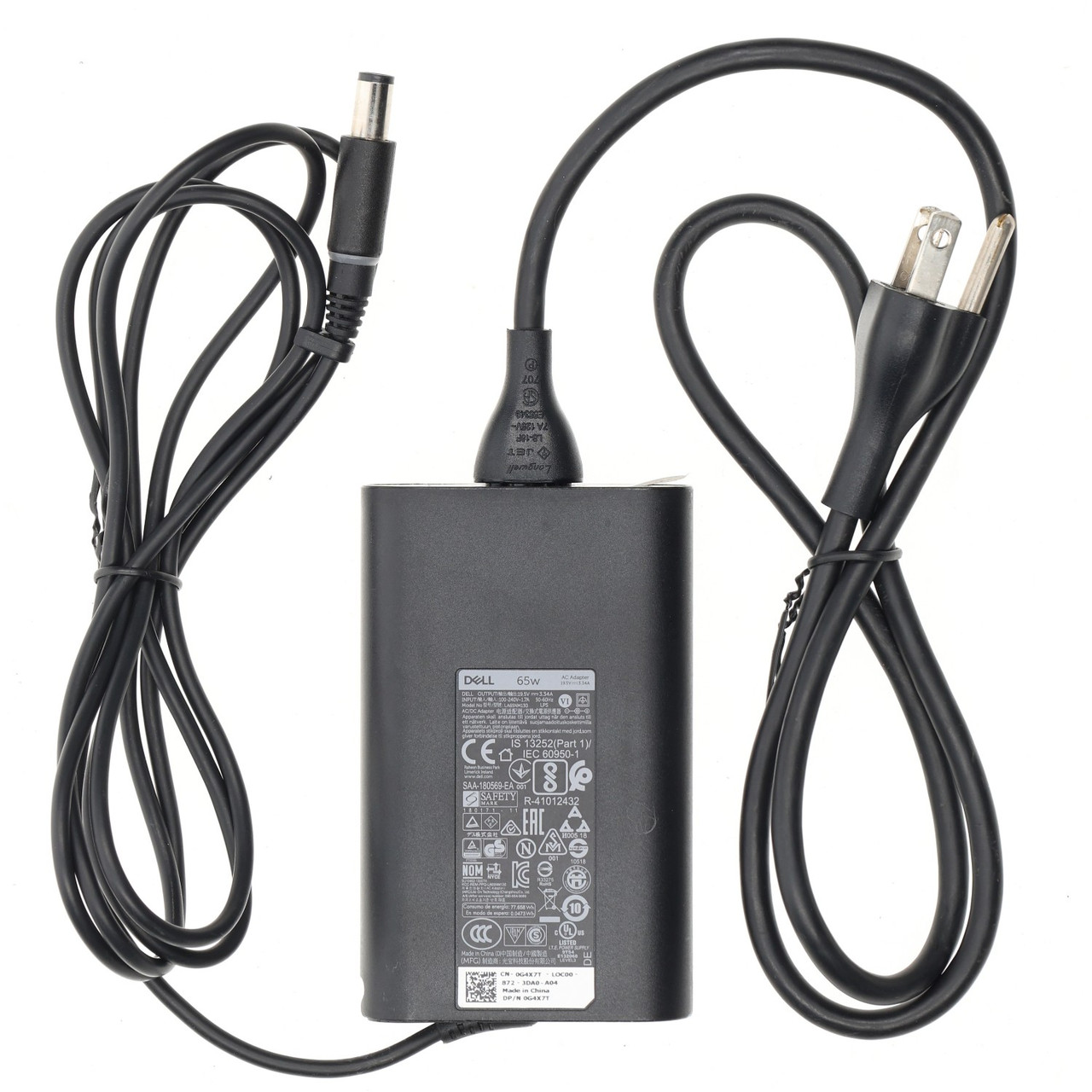 Dell Latitude 5404 Rugged i5-4310U 8GB Ram 256GB SSD Defect: BF/PC