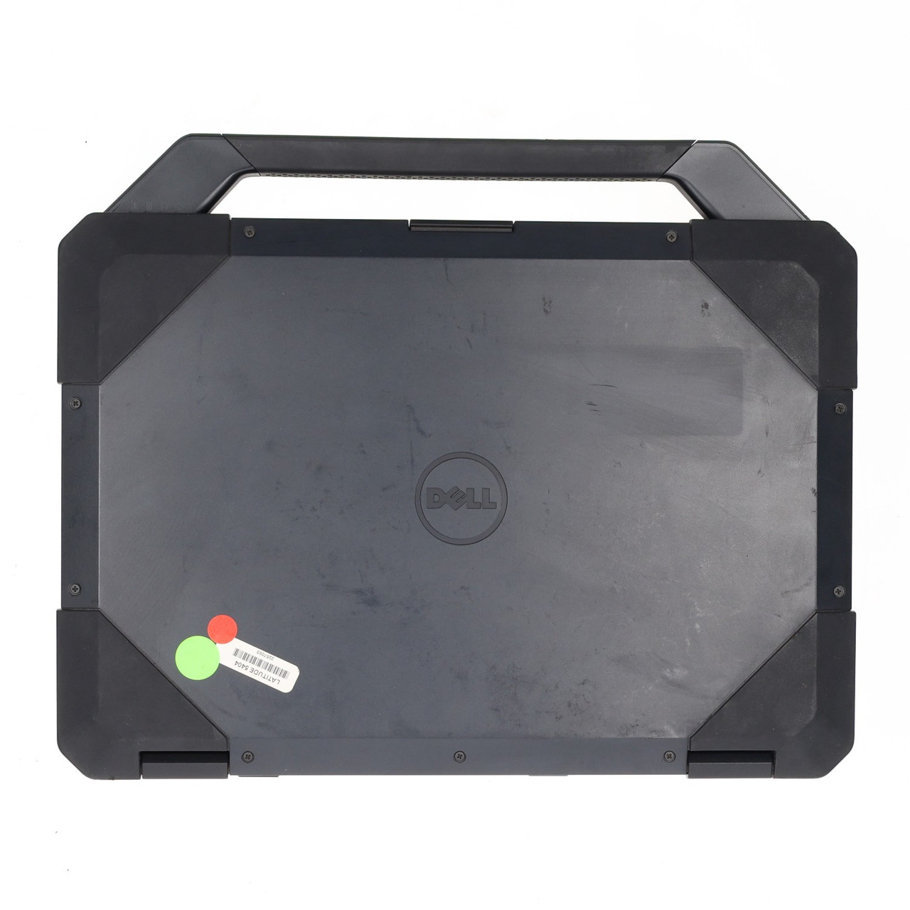 Dell Latitude 5404 Rugged i5-4310U 8GB Ram  No HDD