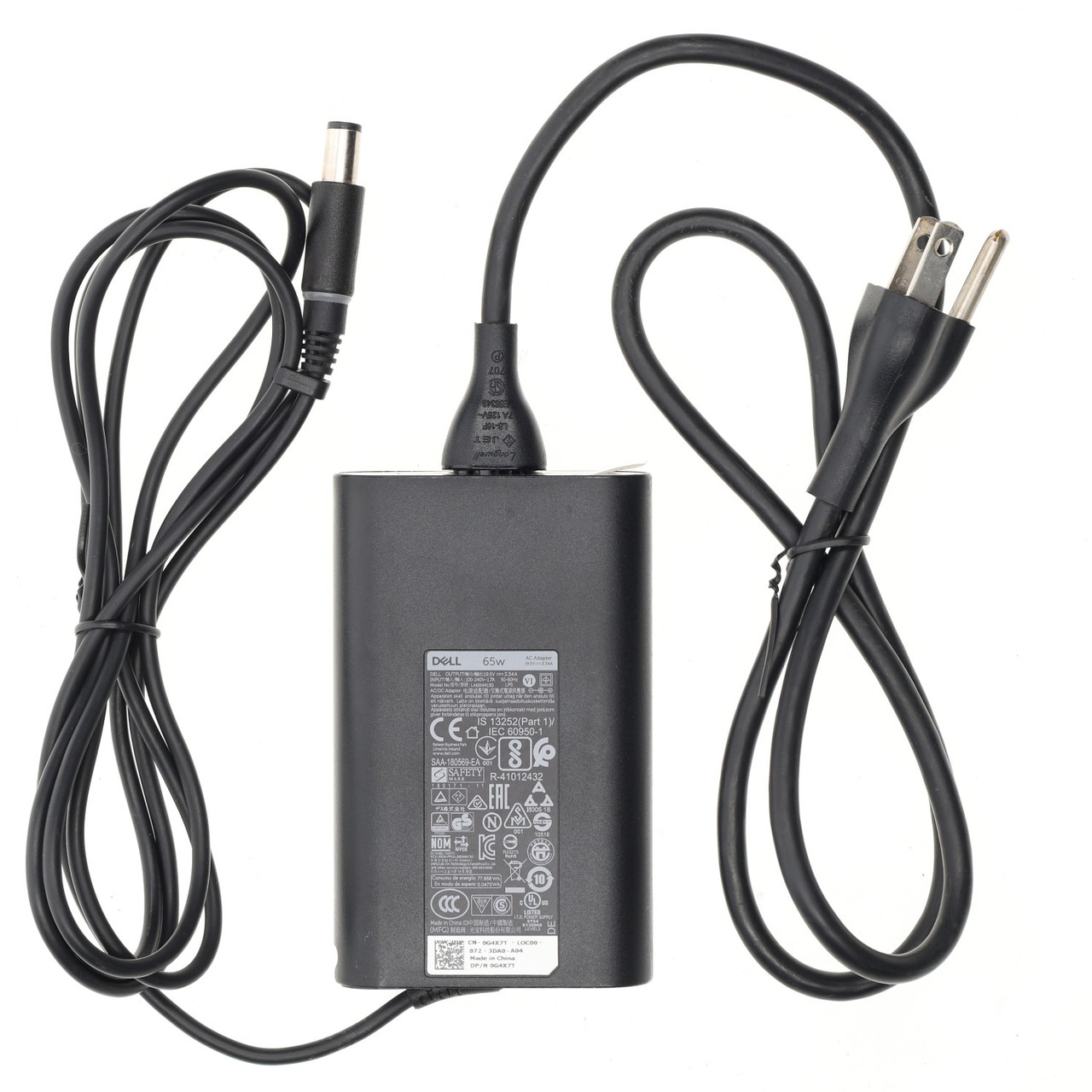 Dell Latitude 5404 Rugged i5-4310U 8GB Ram 256GB SSD Defect: PC