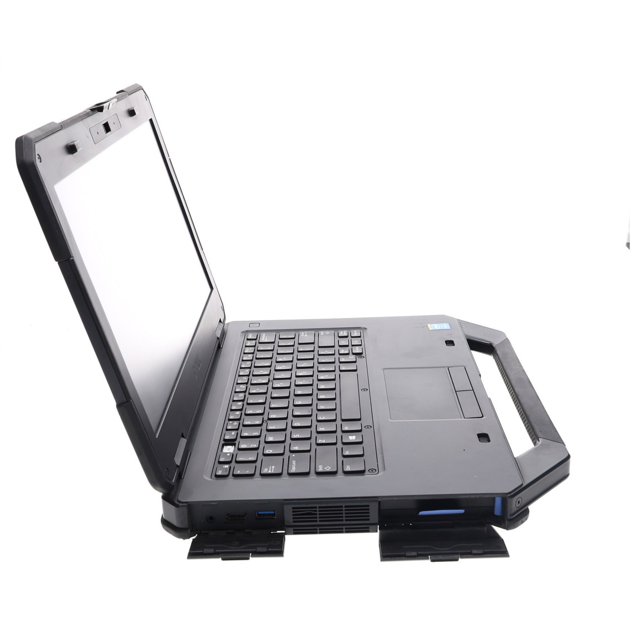 Dell Latitude 5404 Rugged i5-4310U 8GB Ram 256GB SSD Defect: KB/PC