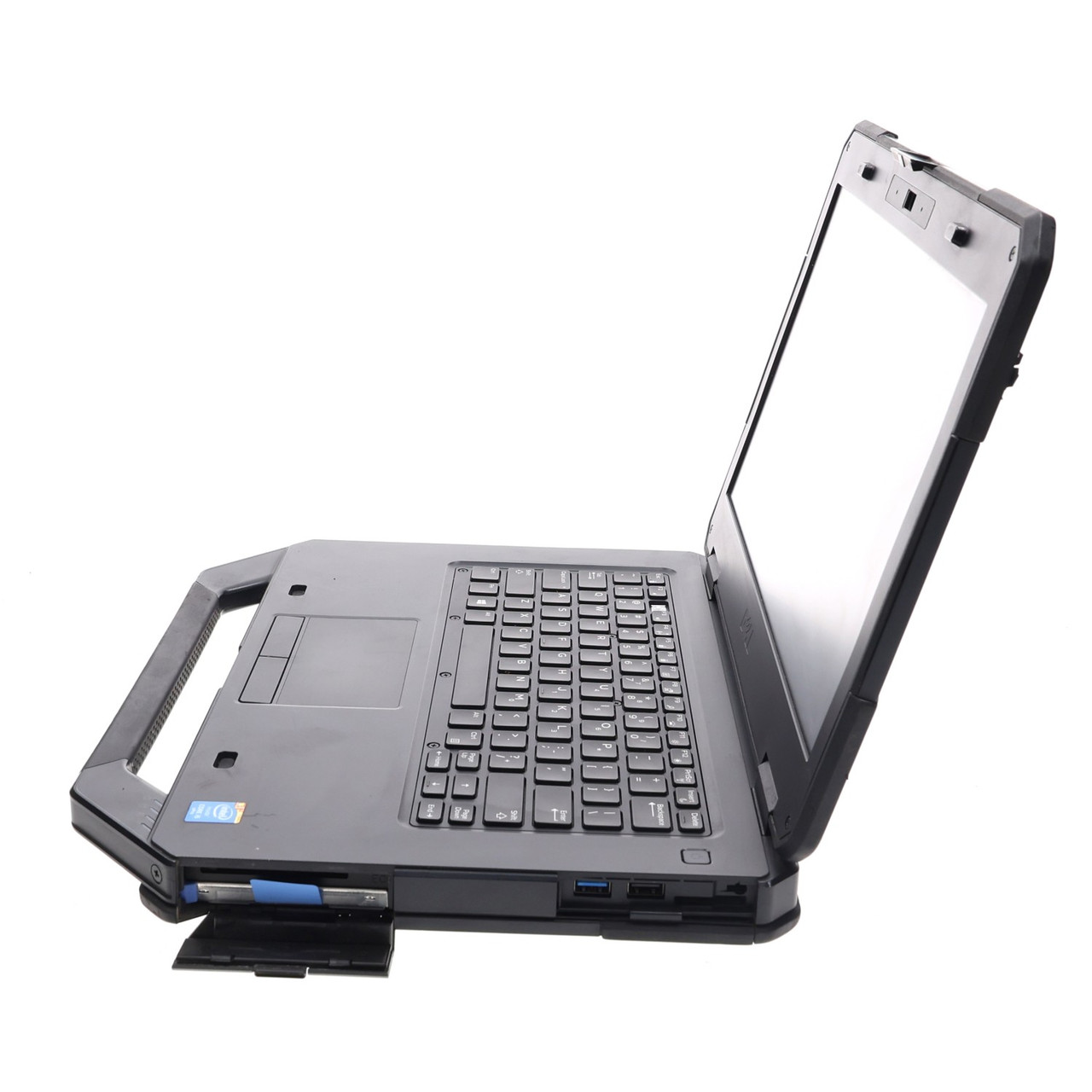 Dell Latitude 5404 Rugged i5-4310U 8GB Ram 256GB SSD Defect: KB/PC