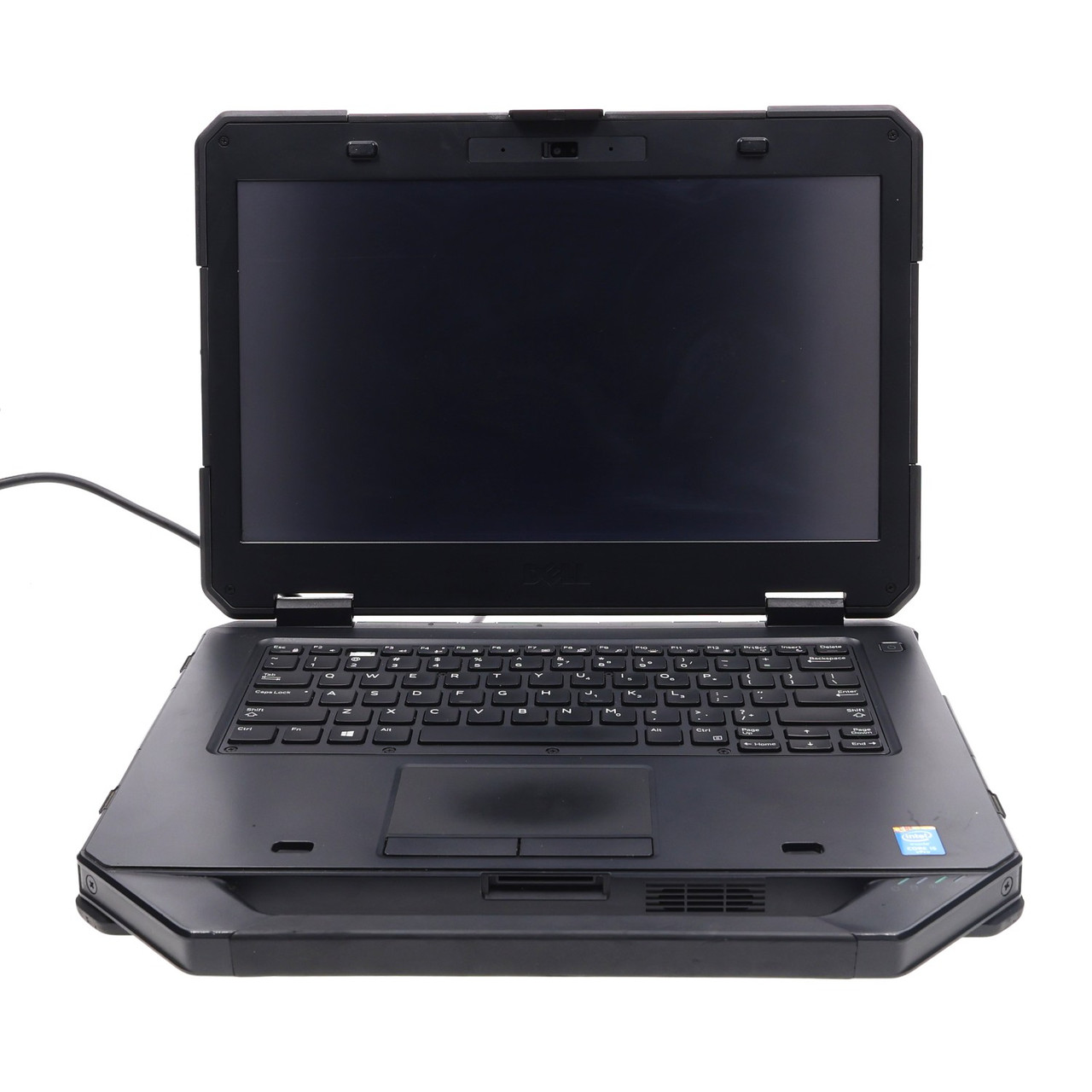 Dell Latitude 5404 Rugged i5-4310U 8GB Ram 256GB SSD Defect: KB/PC