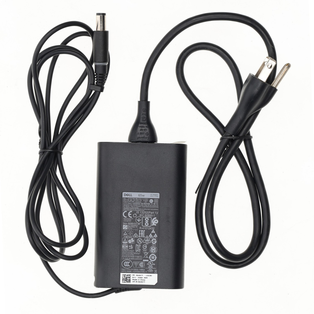 Dell Latitude 5404 Rugged i5-4310U 8GB Ram 256GB SSD Defect: KB/PC