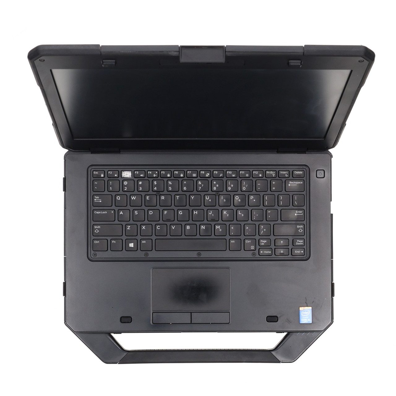 Dell Latitude 5404 Rugged i5-4310U 8GB Ram 256GB SSD Defect: KB/PC