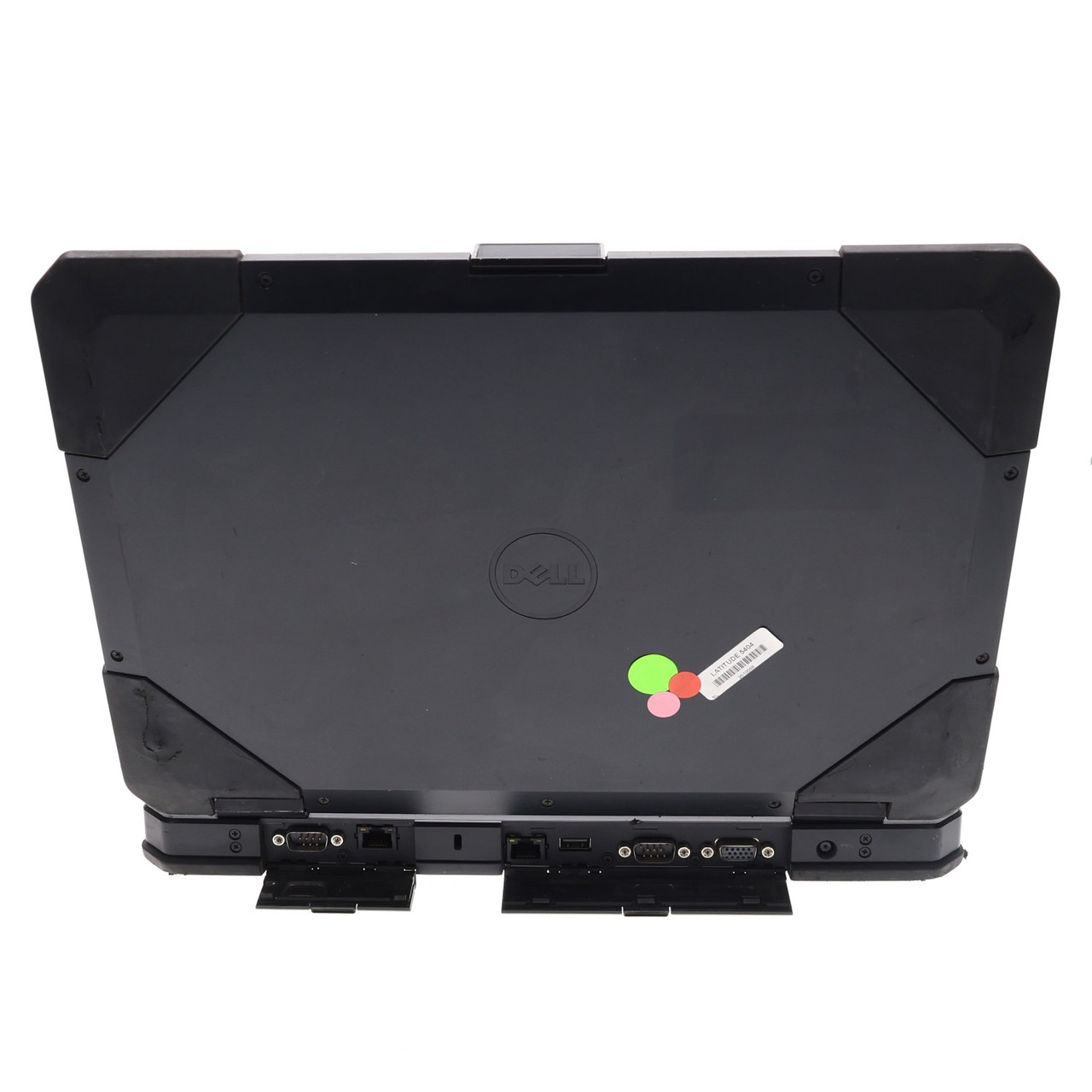 Dell Latitude 5404 Rugged i5-4310U 8GB Ram No HDD Defect: BF/KB/PC