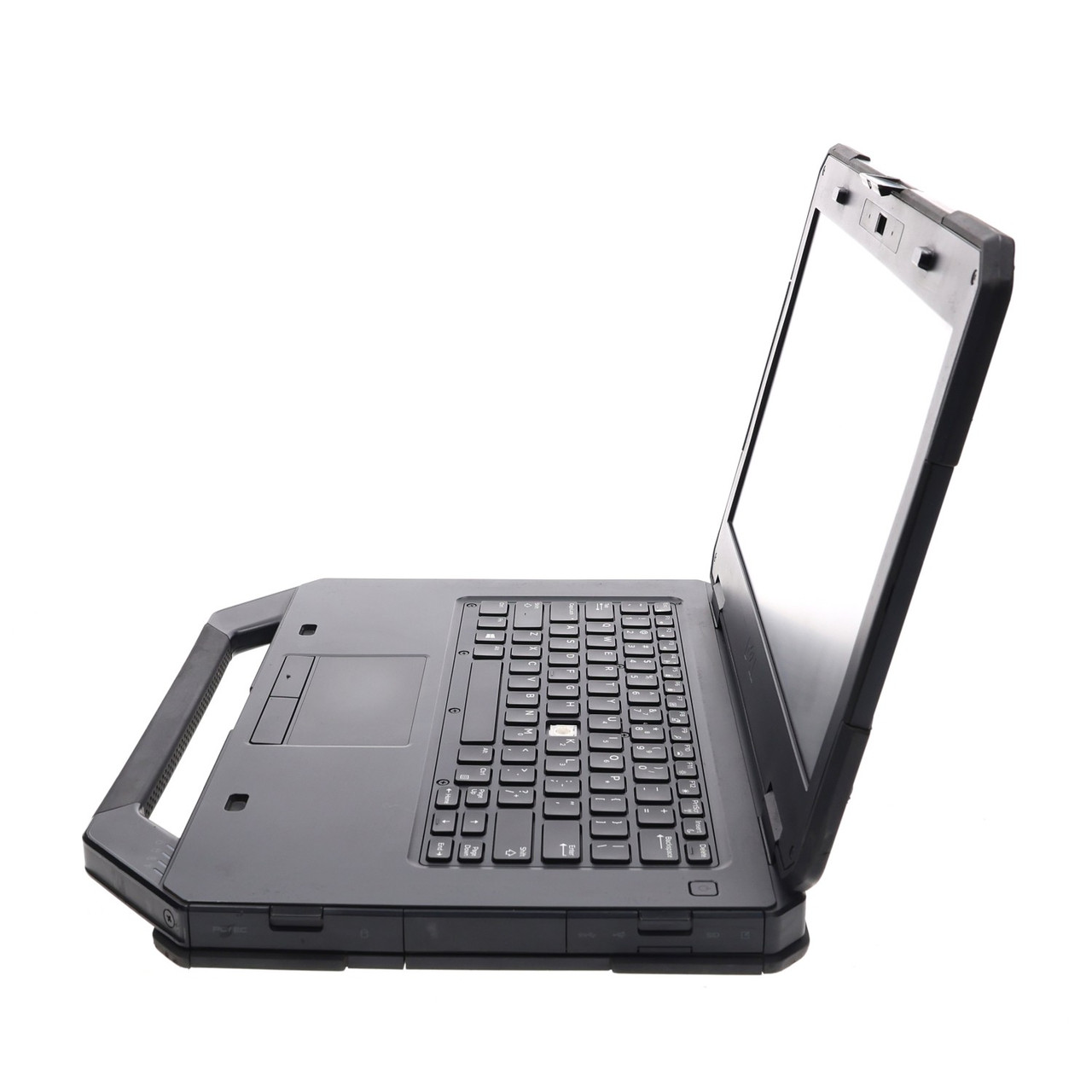 Dell Latitude 5404 Rugged i5-4310U 8GB Ram No HDD Defect: BF/KB/PC