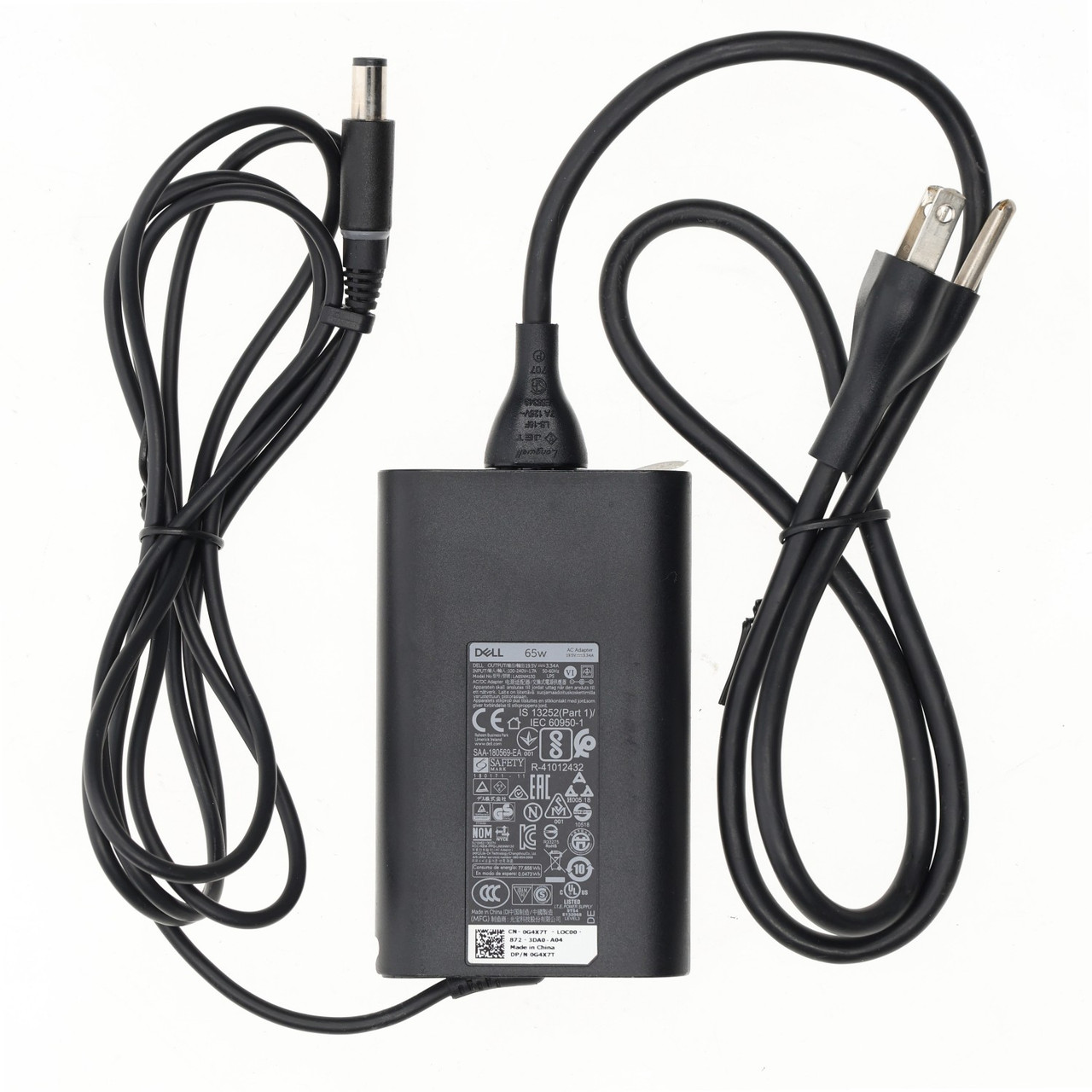 Dell Latitude 5404 Rugged i5-4310U 8GB Ram No HDD Defect: BF/KB/PC