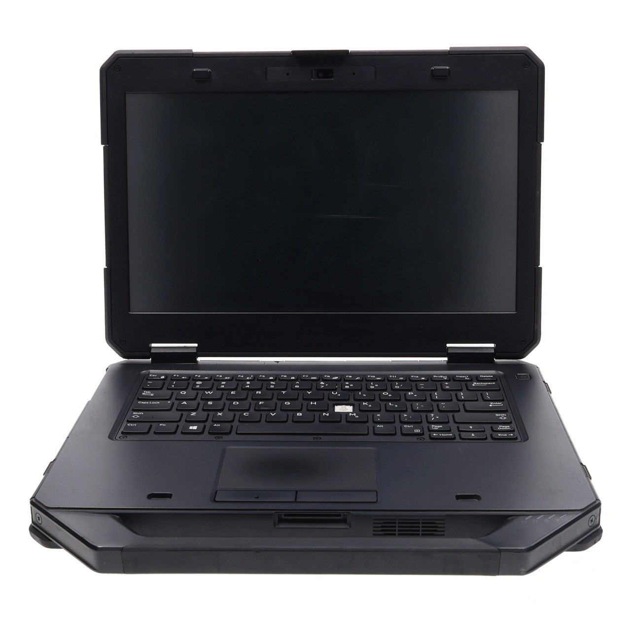 Dell Latitude 5404 Rugged i5-4310U 8GB Ram No HDD Defect: BF/KB/PC
