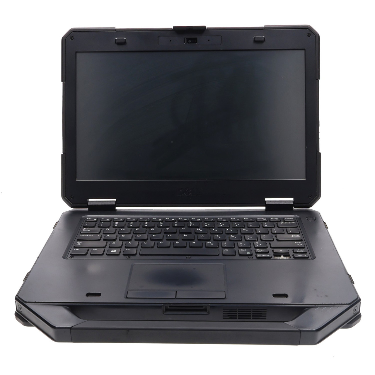 Dell Latitude 5404 Rugged i5-4310U 8GB Ram No HDD Defect: KB