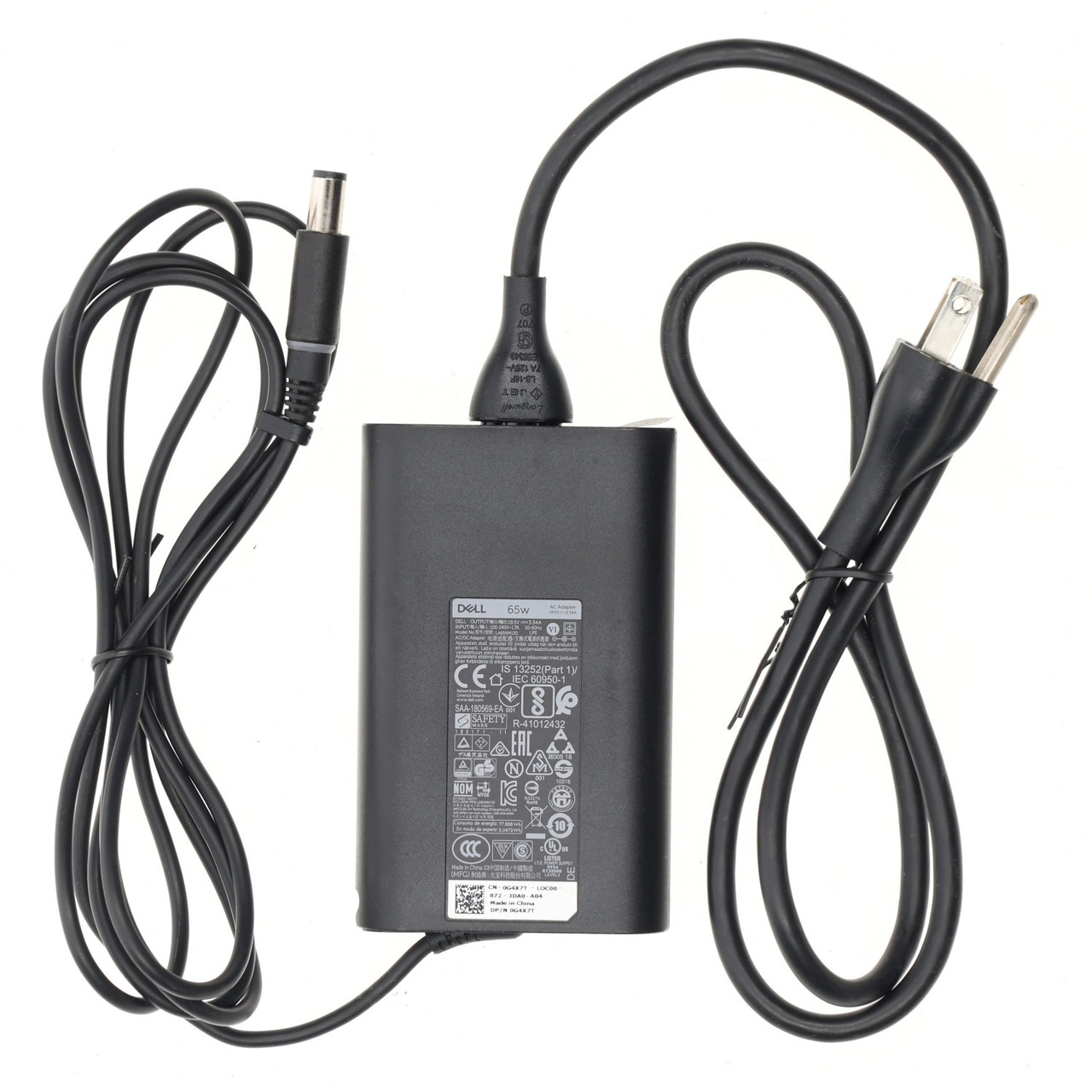 Dell Latitude 5404 Rugged i5-4310U 8GB Ram No HDD Defect: KB