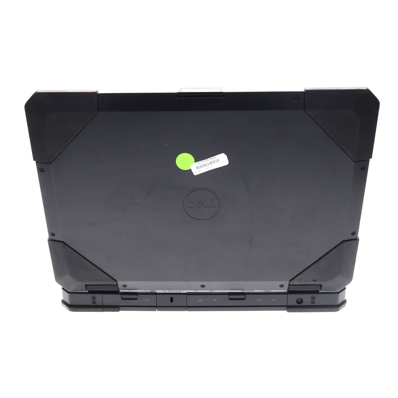 Dell Latitude 5404 Rugged i5-4310U 8GB Ram 400GB HDD