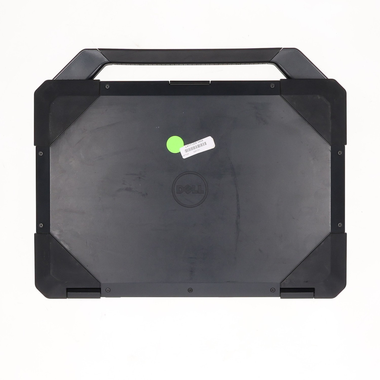 Dell Latitude 5404 Rugged i5-4310U 8GB Ram 400GB HDD