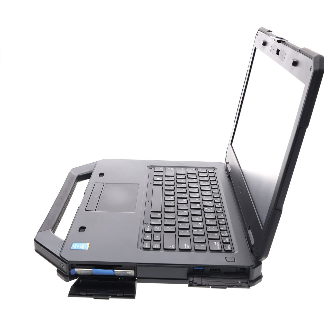 Dell Latitude 5404 Rugged i5-4310U 8GB Ram 400GB HDD