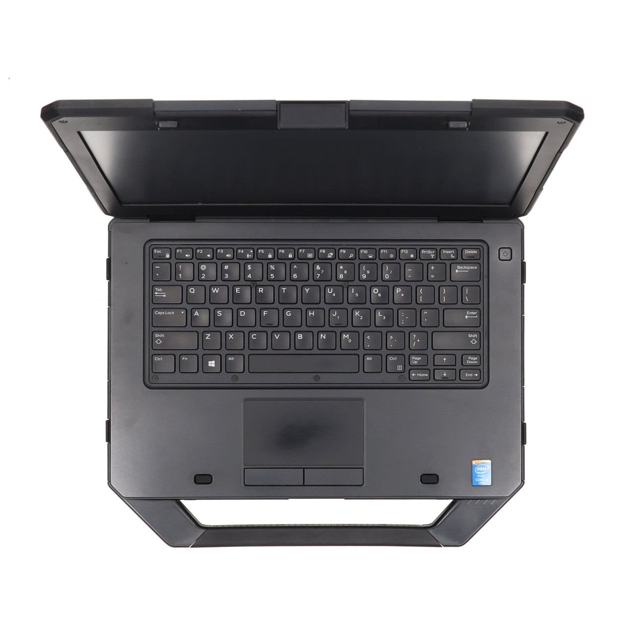 Dell Latitude 5404 Rugged i5-4310U 8GB Ram 500GB HDD