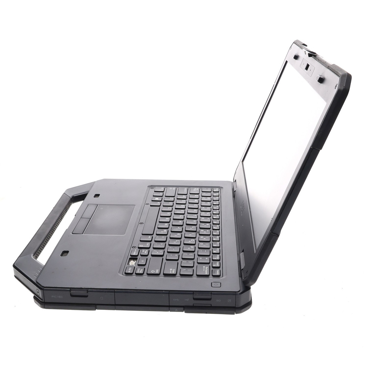 Dell Latitude 5404 Rugged i5-4310U 8GB Ram 256GB SSD Defect: KB
