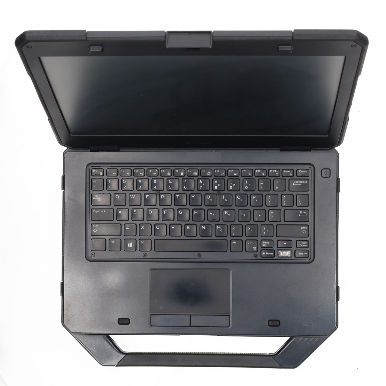 Dell Latitude 5404 Rugged i5-4310U 8GB Ram 256GB SSD Defect: KB