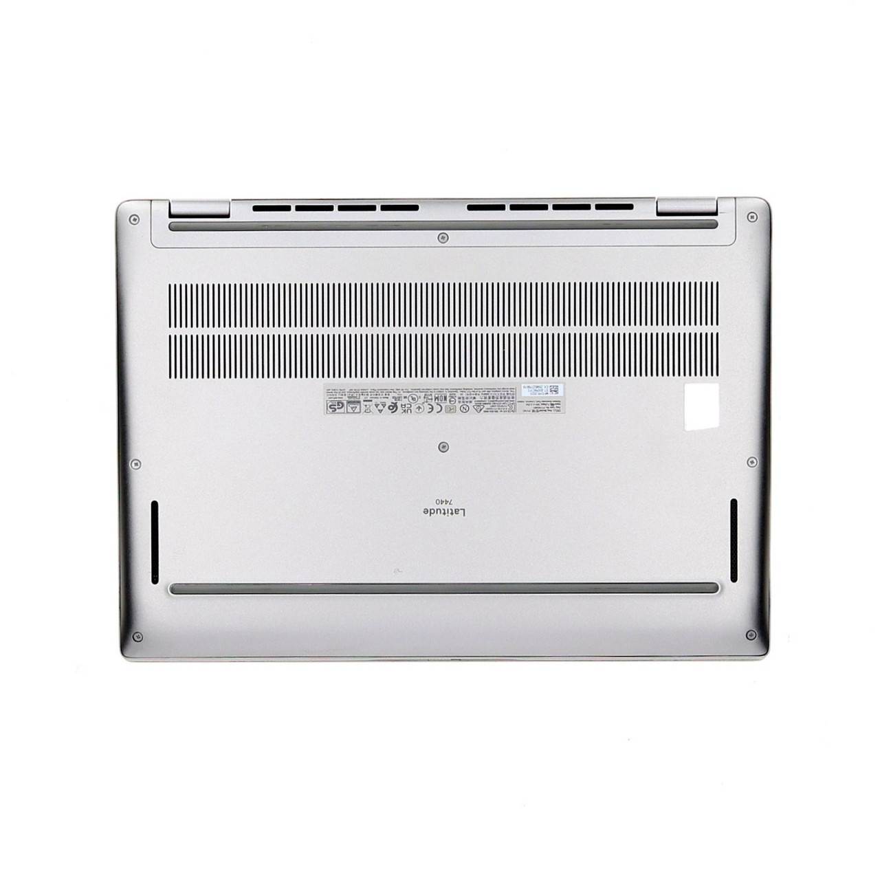 Dell Latitude 7440 Laptop 14" i7-1365U 16GB LPDDR5 512GB NVMe Windows 11