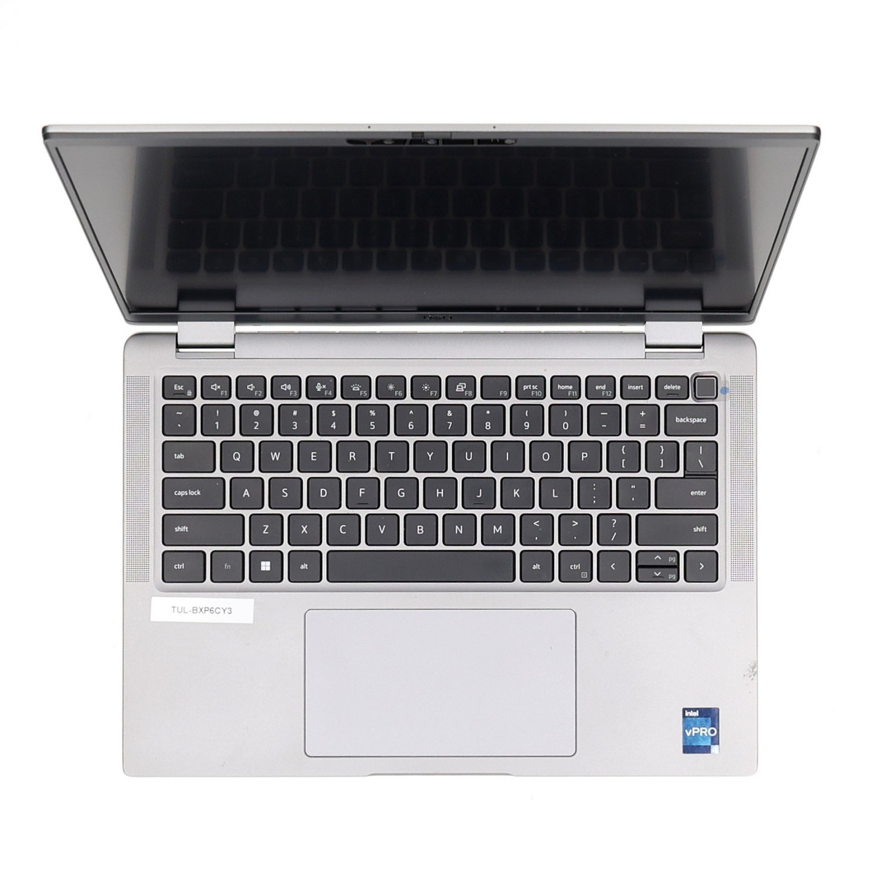 Dell Latitude 7440 Laptop 14" i7-1365U 16GB LPDDR5 512GB NVMe Windows 11