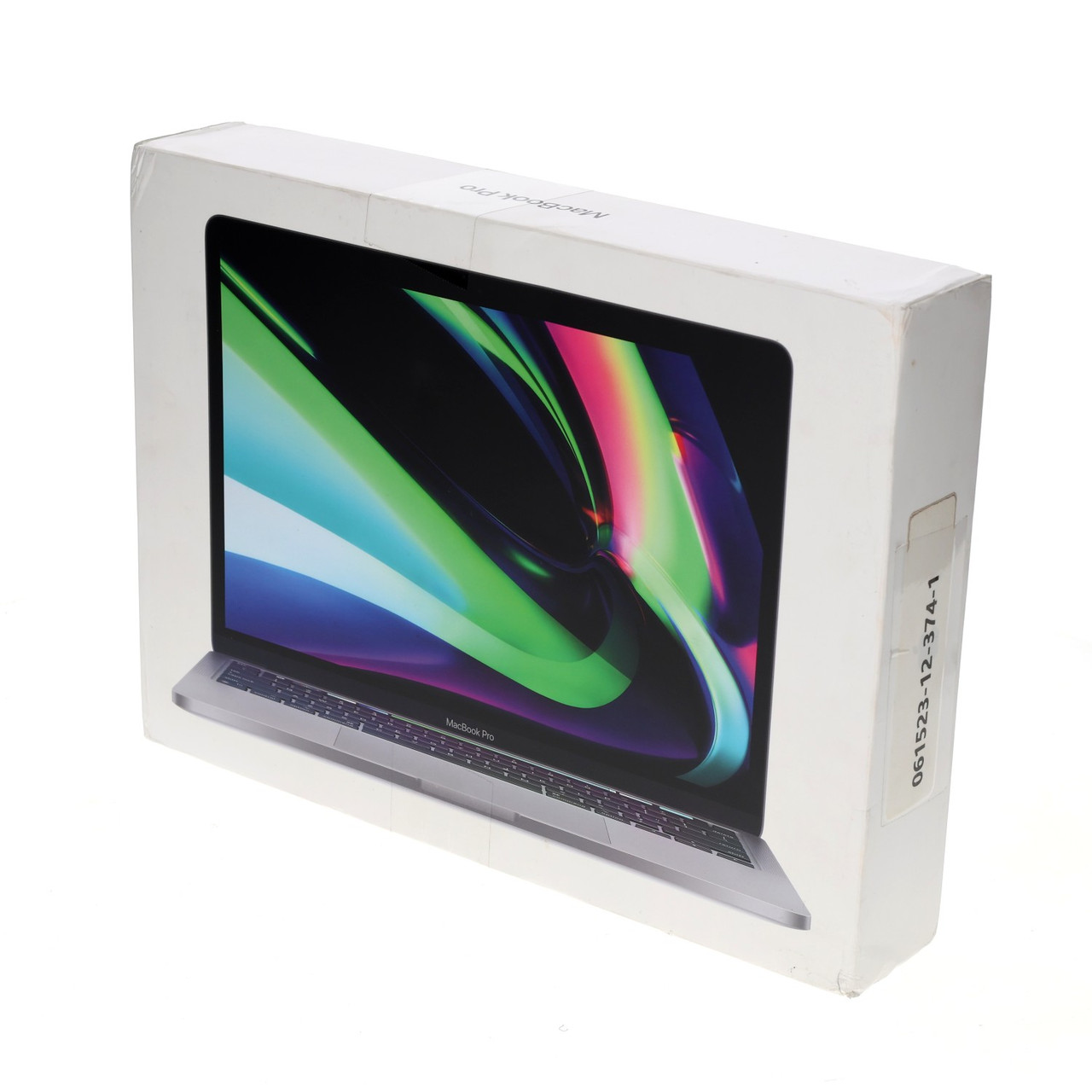 Apple A2338 Macbook Pro 2020 13" M1 8GB Ram 256GB with Box