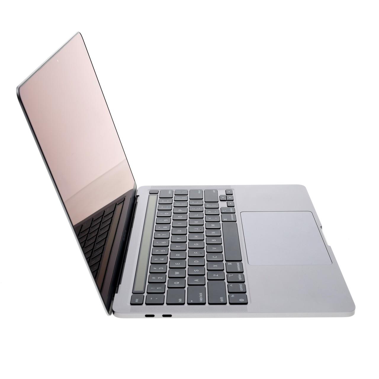 Apple A2338 Macbook Pro 2020 13" M1 8GB Ram 256GB Bad Battery with Box